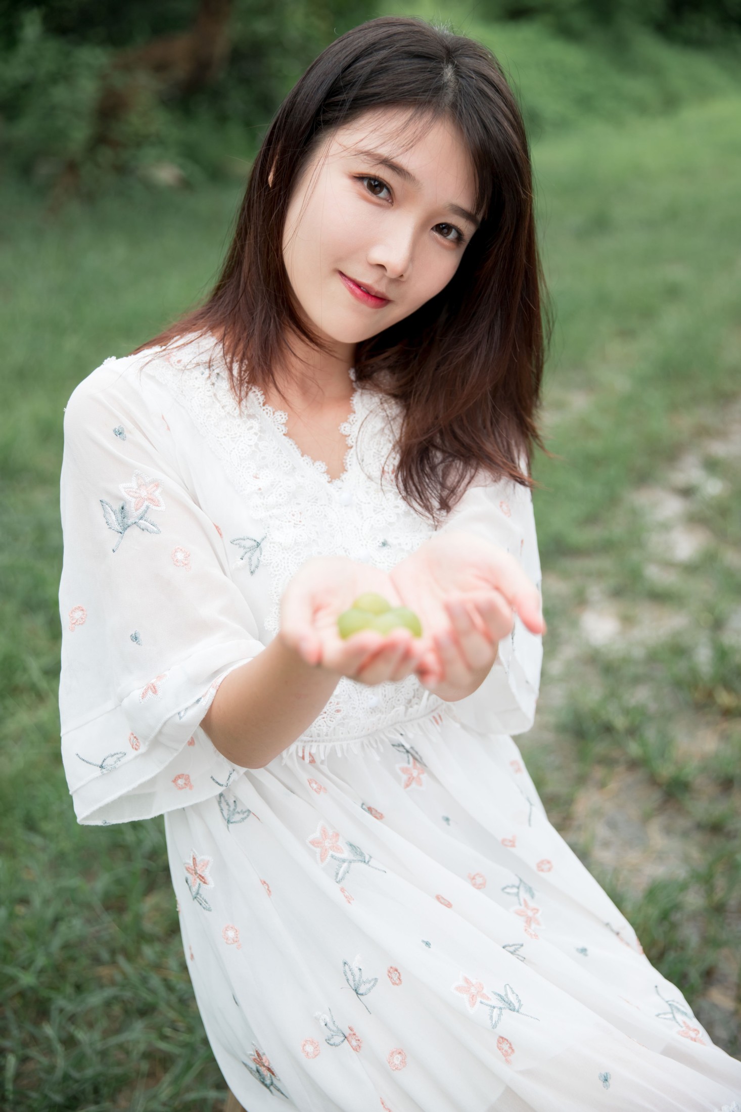 图片[6] - 湘湘 - 《阳光玫瑰》[23P] - 机器猫次元 - 机器猫次元