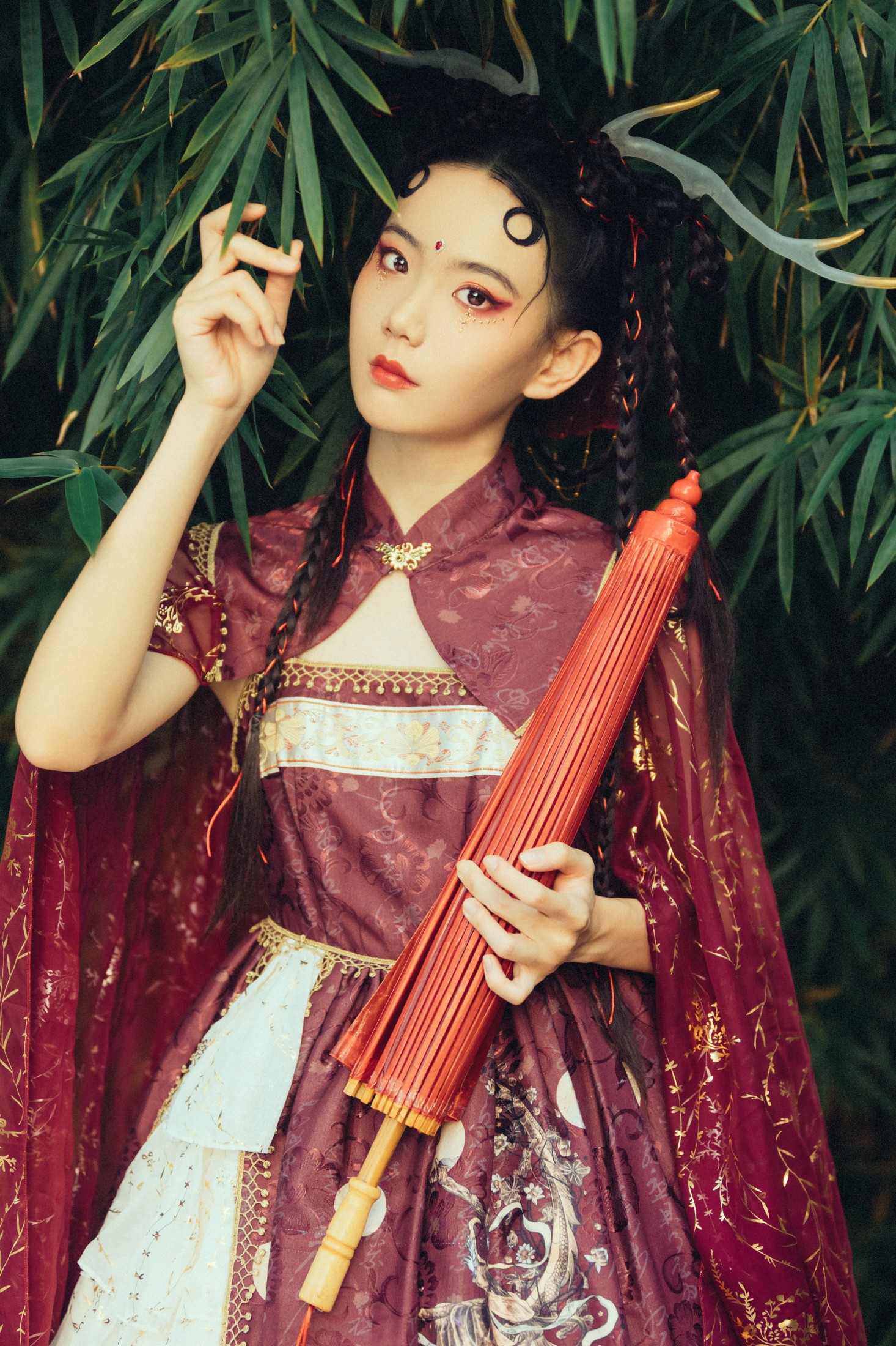 图片[8] - totoro - 《龙女》[25P] - 机器猫次元 - 机器猫次元