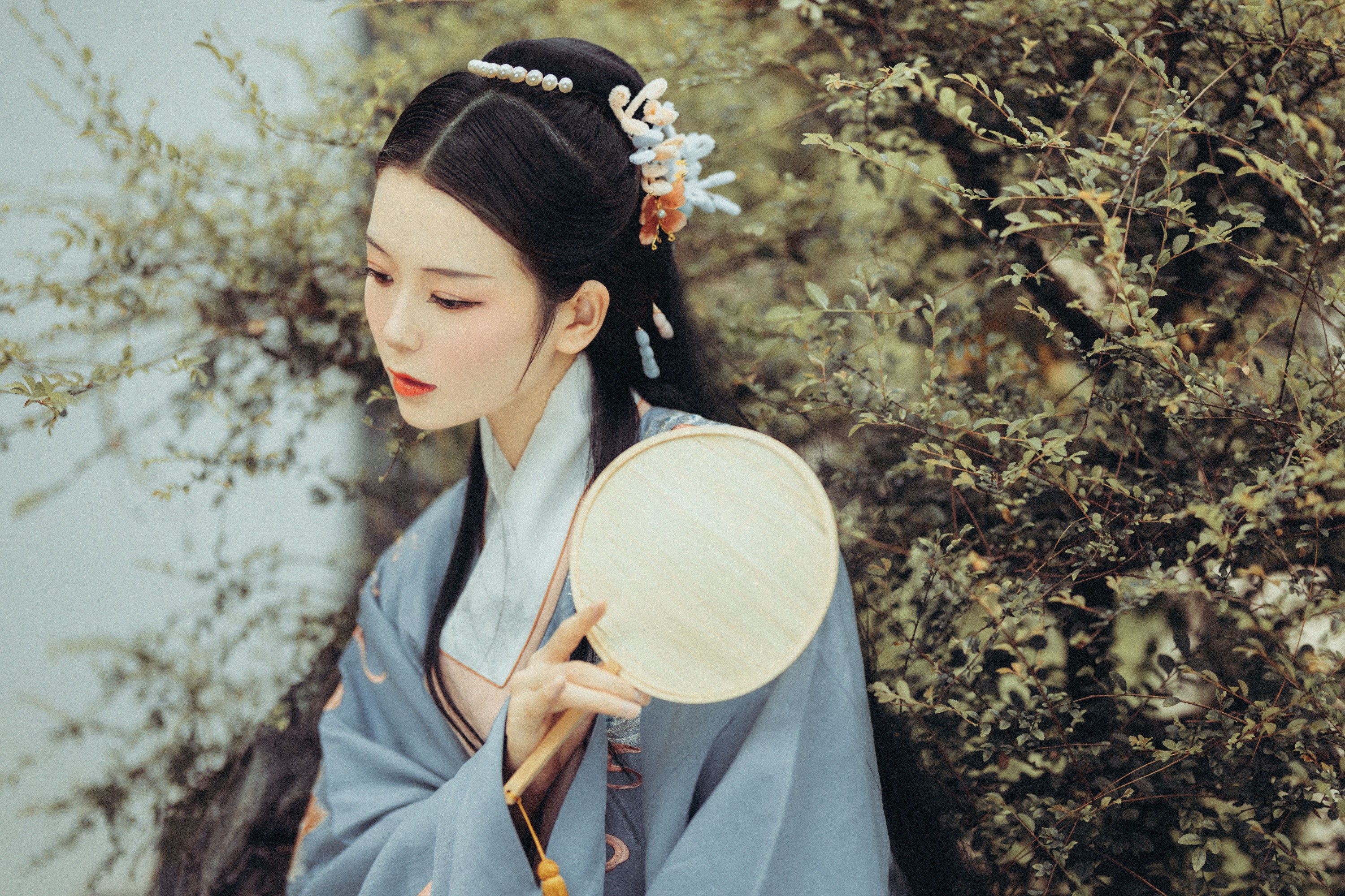 图片[7] - 航子就是航子呀 - 《春思》[24P] - 机器猫次元 - 机器猫次元