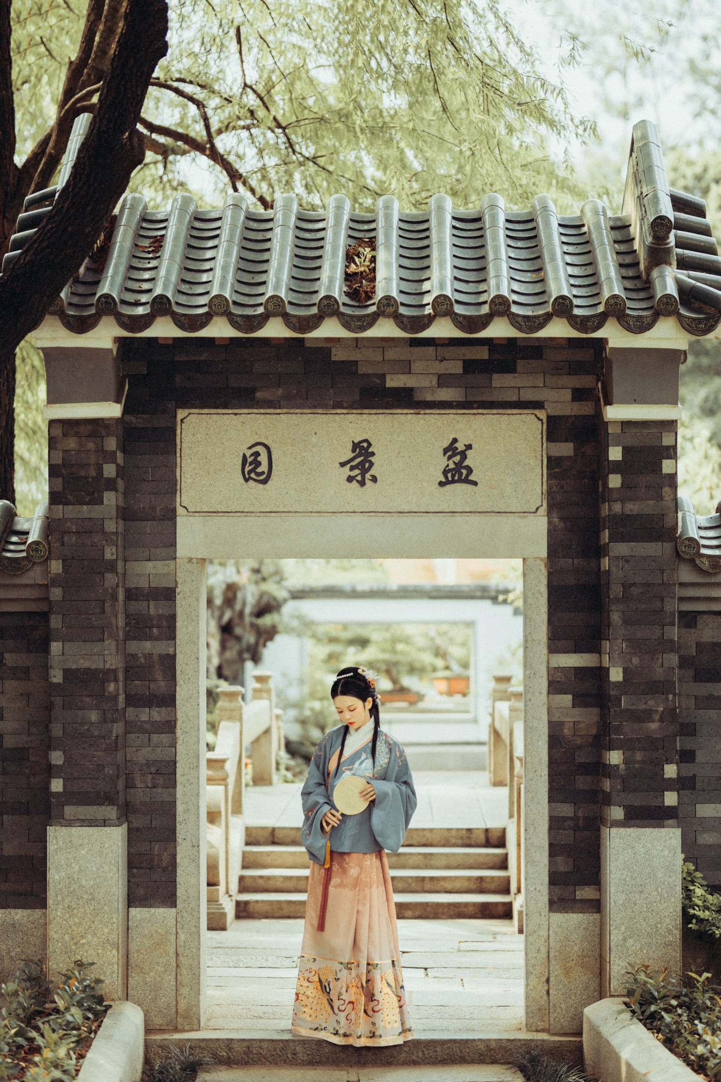 图片[6] - 航子就是航子呀 - 《春思》[24P] - 机器猫次元 - 机器猫次元