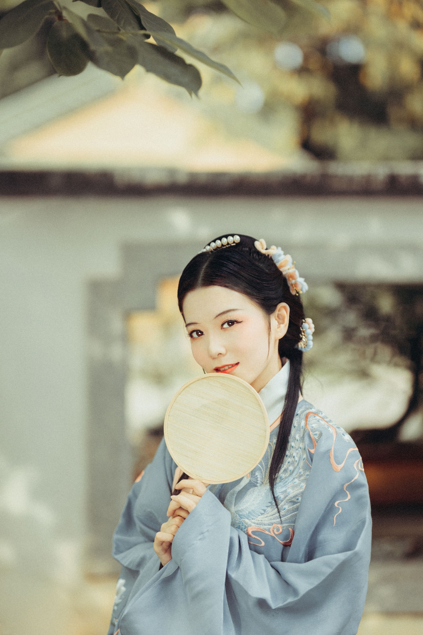 图片[4] - 航子就是航子呀 - 《春思》[24P] - 机器猫次元 - 机器猫次元