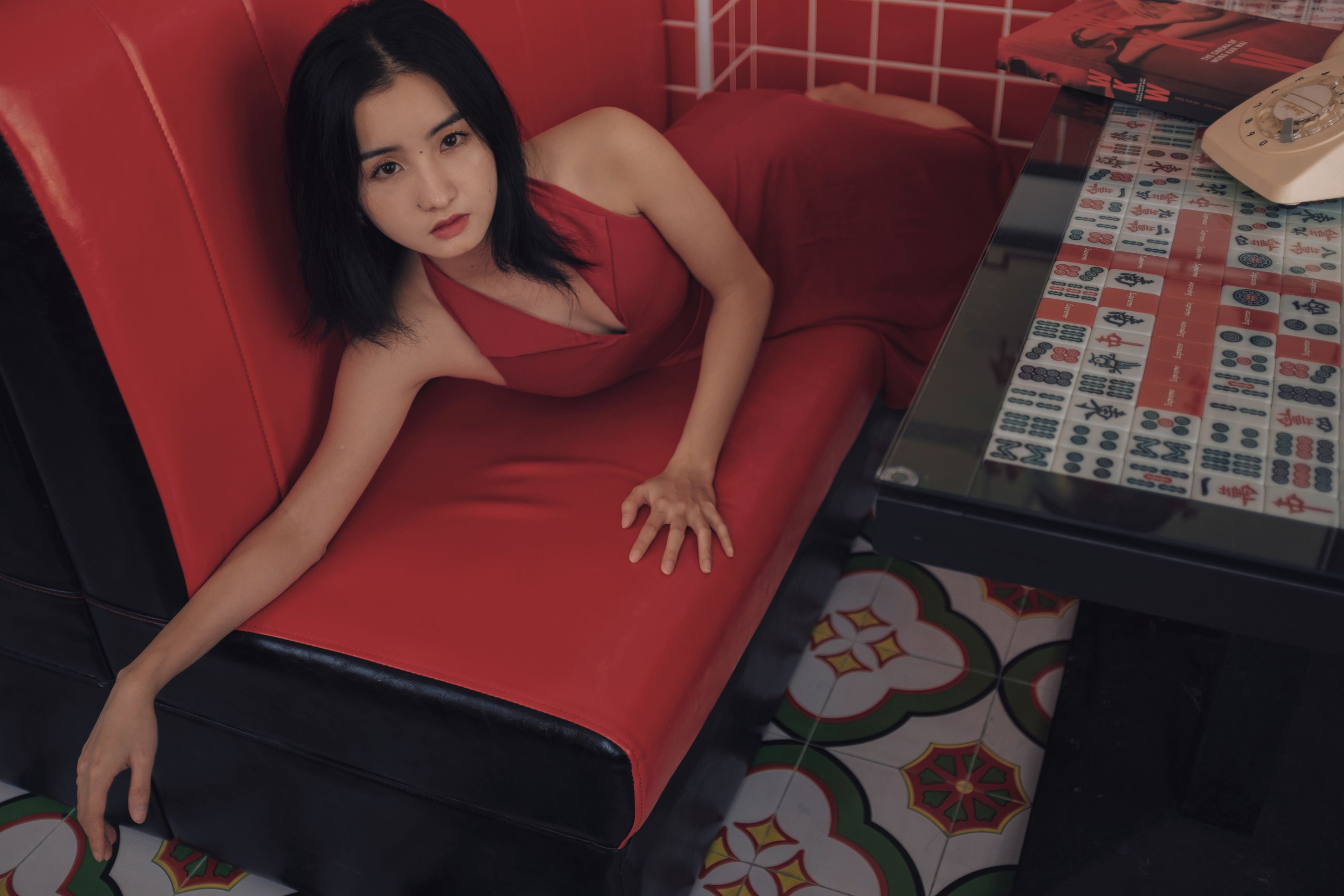 图片[6] - 依妖小33 - 《堕落天使》[31P] - 机器猫次元 - 机器猫次元