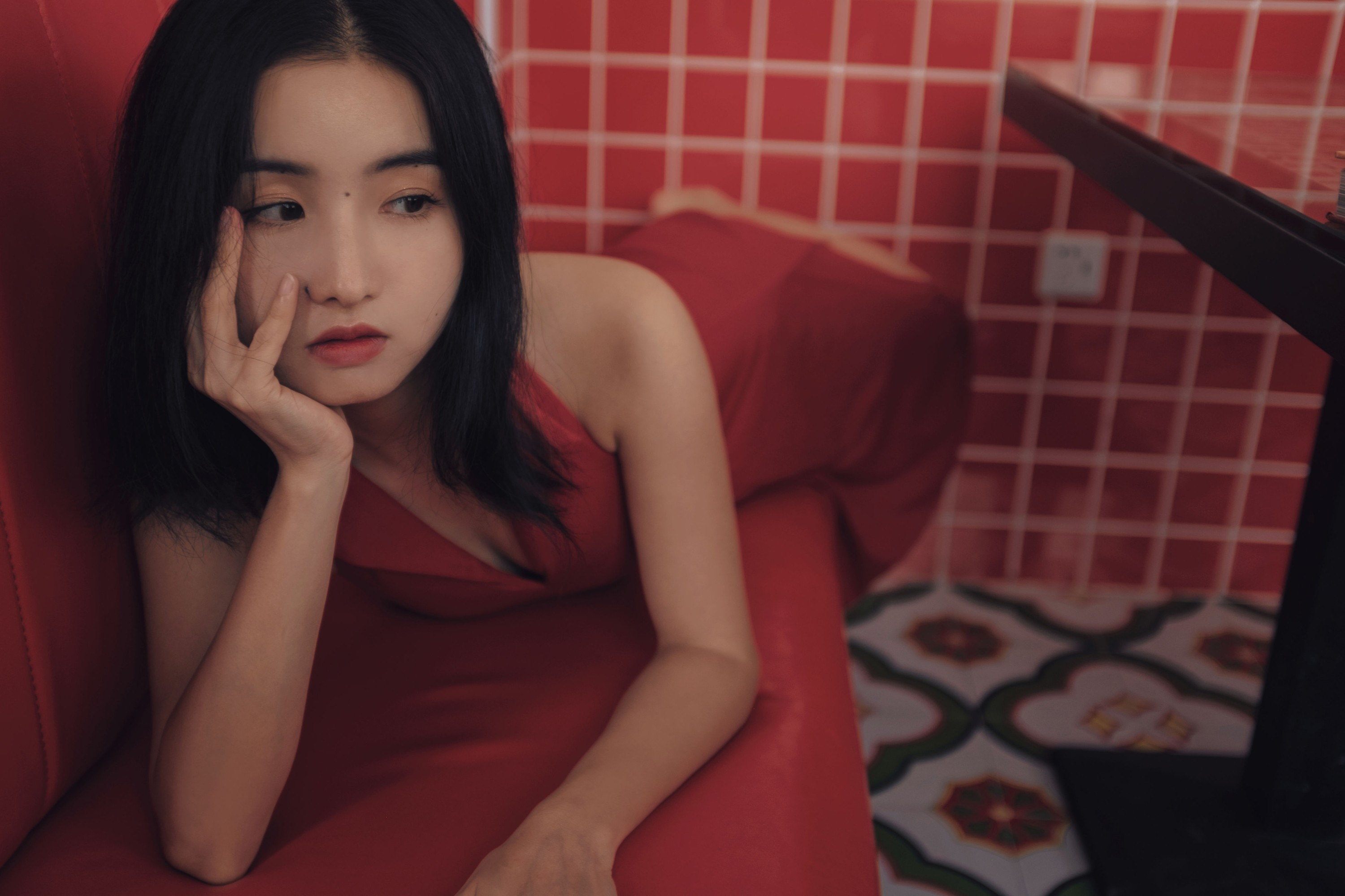 图片[7] - 依妖小33 - 《堕落天使》[31P] - 机器猫次元 - 机器猫次元