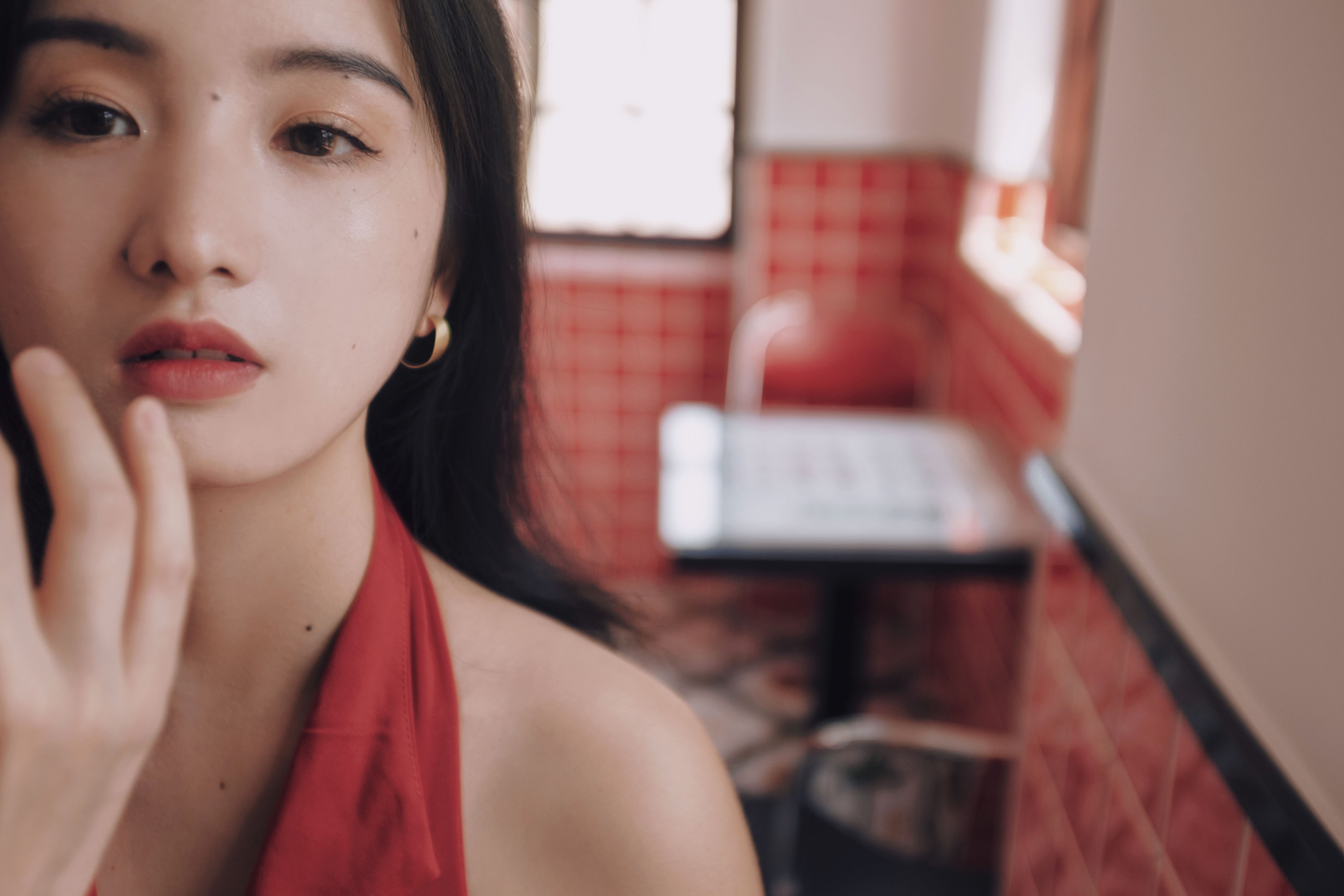 图片[4] - 依妖小33 - 《堕落天使》[31P] - 机器猫次元 - 机器猫次元