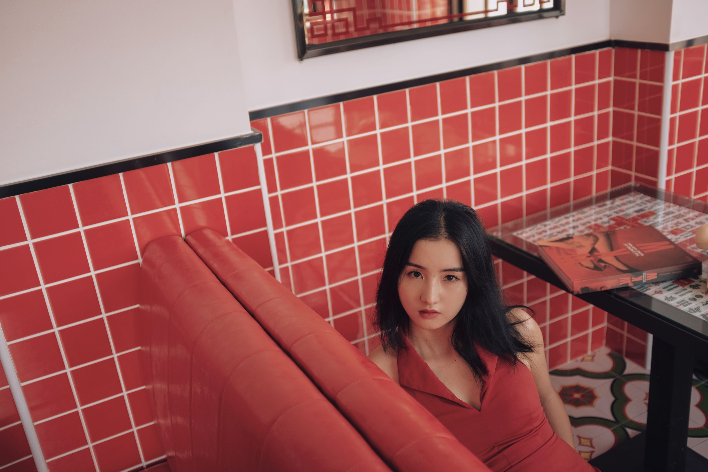 图片[5] - 依妖小33 - 《堕落天使》[31P] - 机器猫次元 - 机器猫次元
