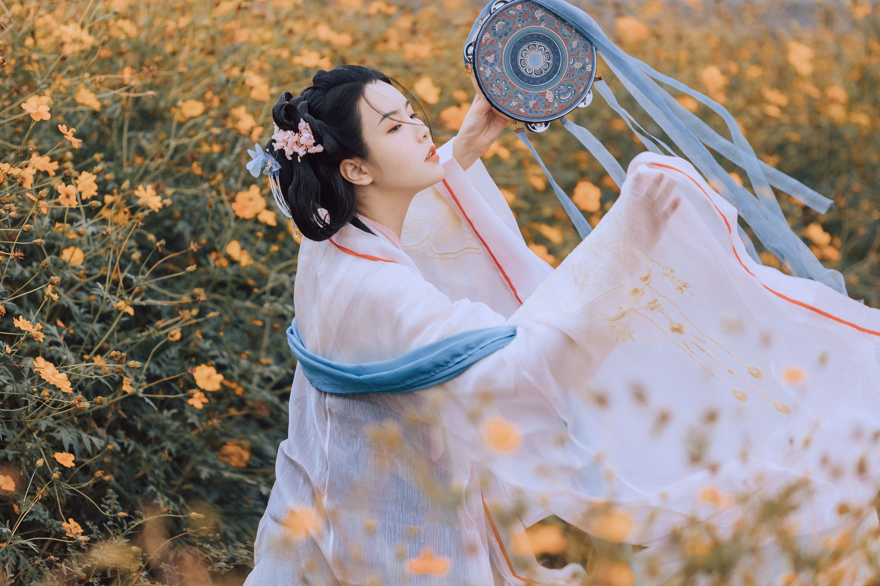 图片[8] - 三重子-kiki - 《秋日芳菲》[23P] - 机器猫次元 - 机器猫次元