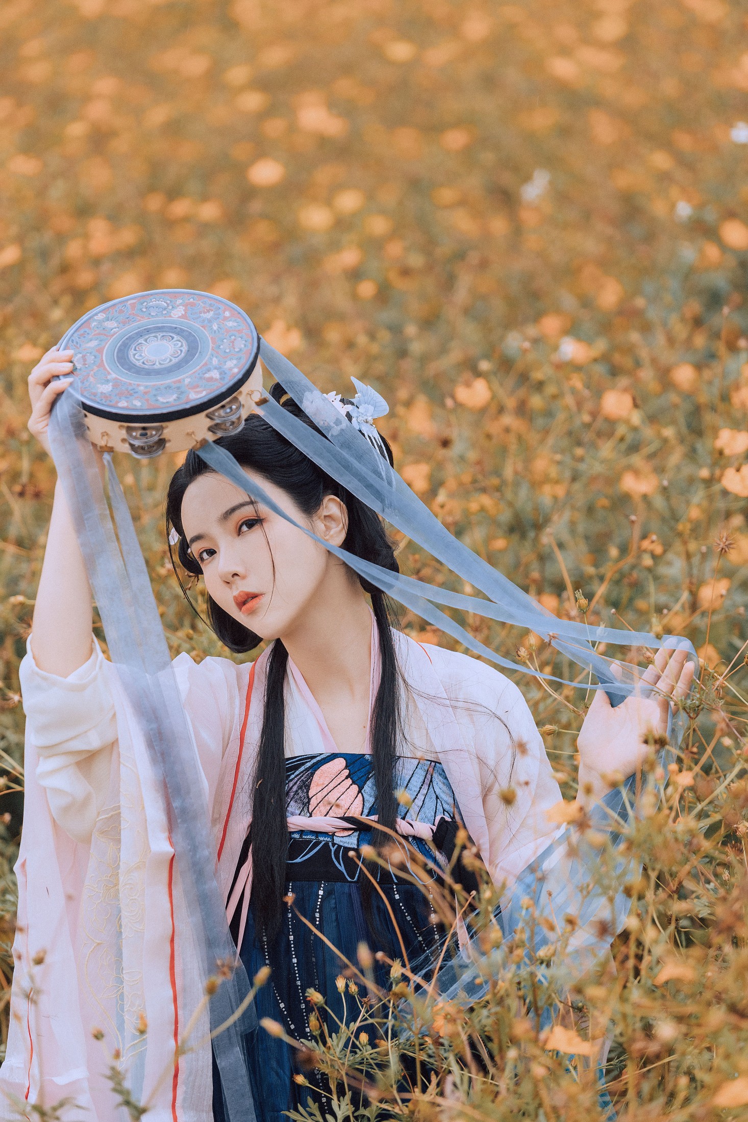 图片[4] - 三重子-kiki - 《秋日芳菲》[23P] - 机器猫次元 - 机器猫次元