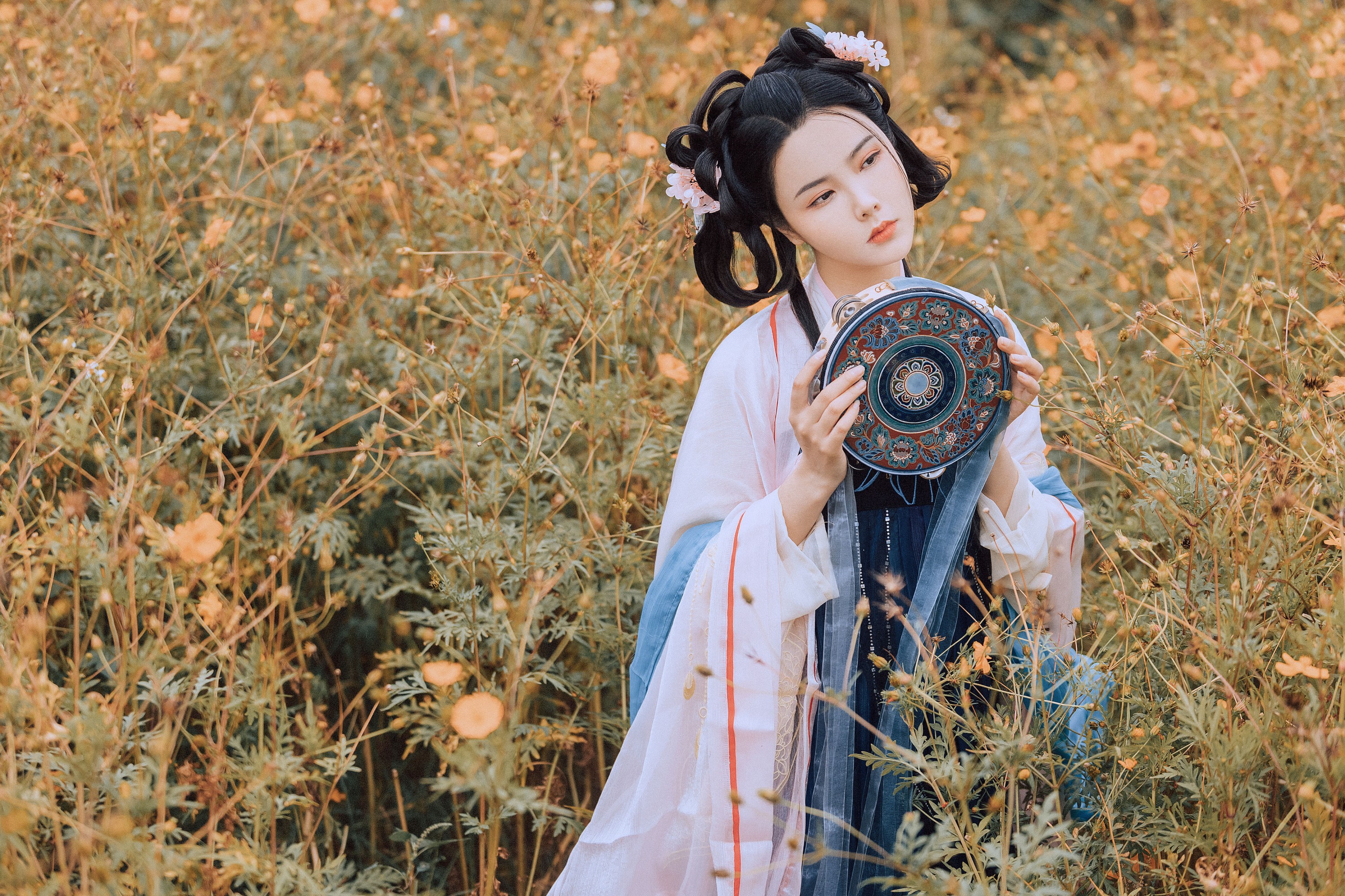 图片[7] - 三重子-kiki - 《秋日芳菲》[23P] - 机器猫次元 - 机器猫次元