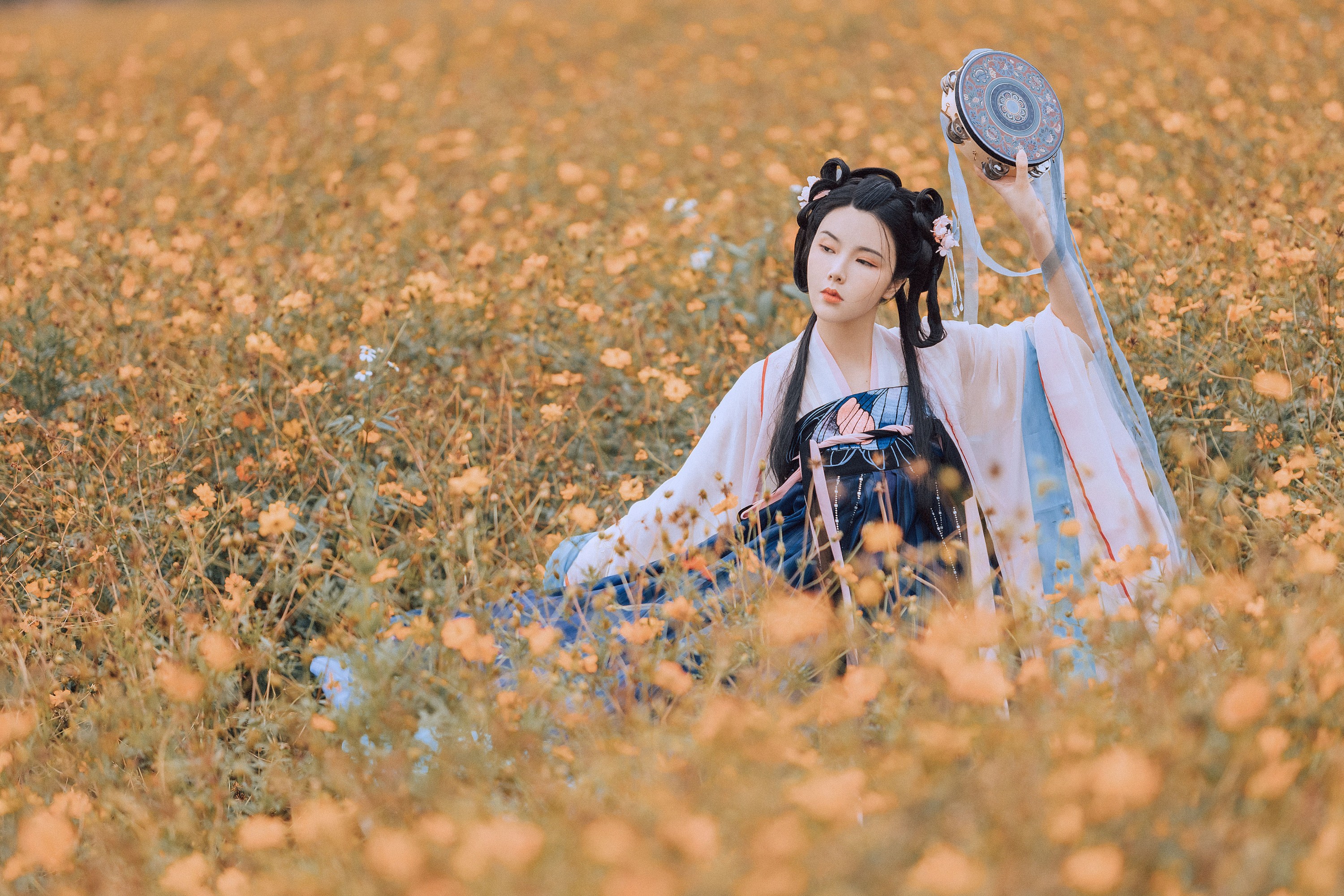图片[6] - 三重子-kiki - 《秋日芳菲》[23P] - 机器猫次元 - 机器猫次元
