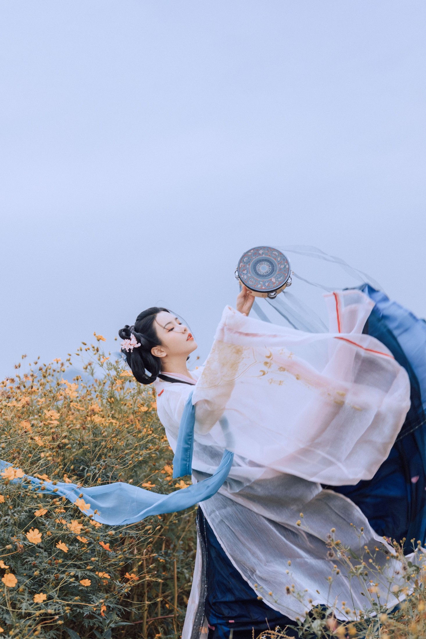 图片[5] - 三重子-kiki - 《秋日芳菲》[23P] - 机器猫次元 - 机器猫次元