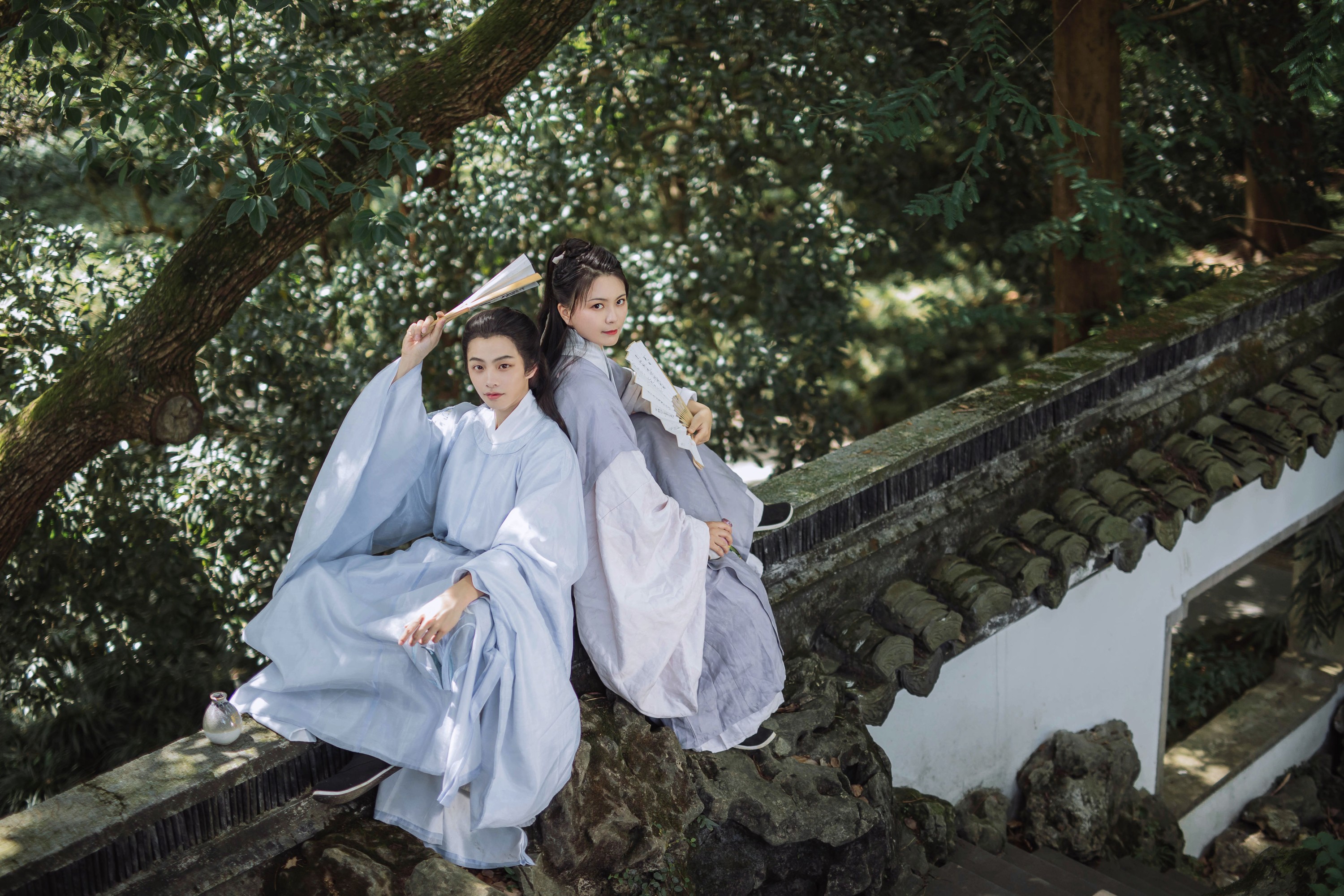图片[4] - 楼下后勤的断腿音 - 《逃学书童》[22P] - 机器猫次元 - 机器猫次元