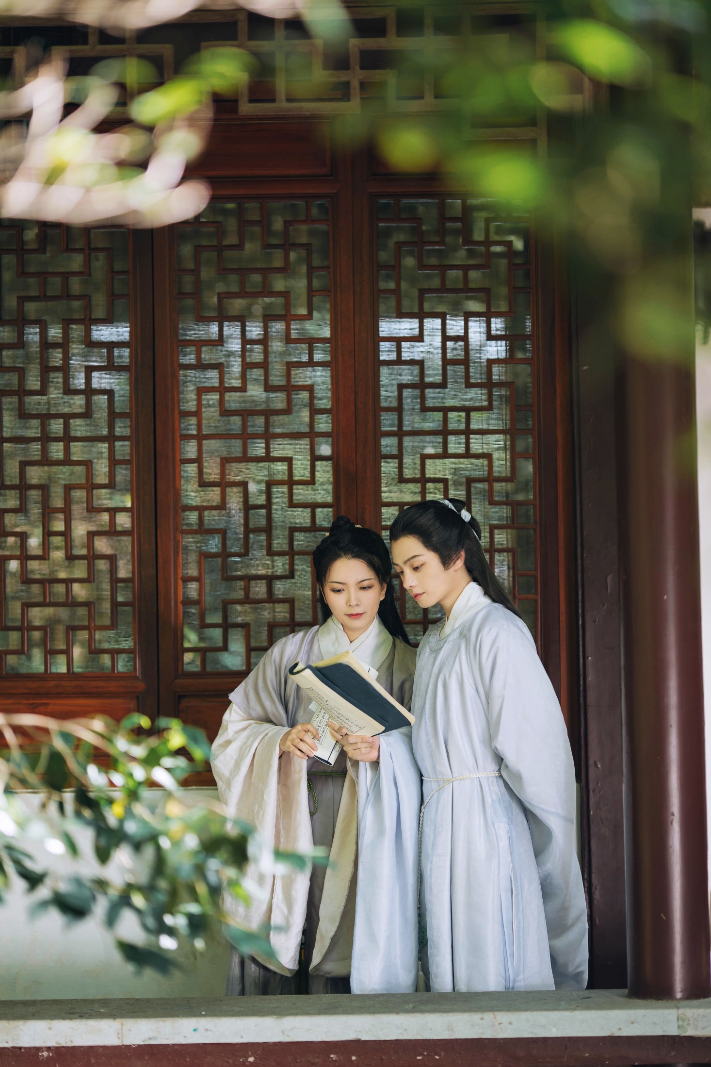 图片[6] - 楼下后勤的断腿音 - 《逃学书童》[22P] - 机器猫次元 - 机器猫次元