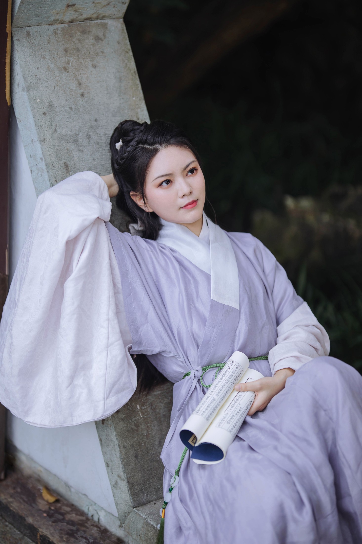 图片[7] - 楼下后勤的断腿音 - 《逃学书童》[22P] - 机器猫次元 - 机器猫次元