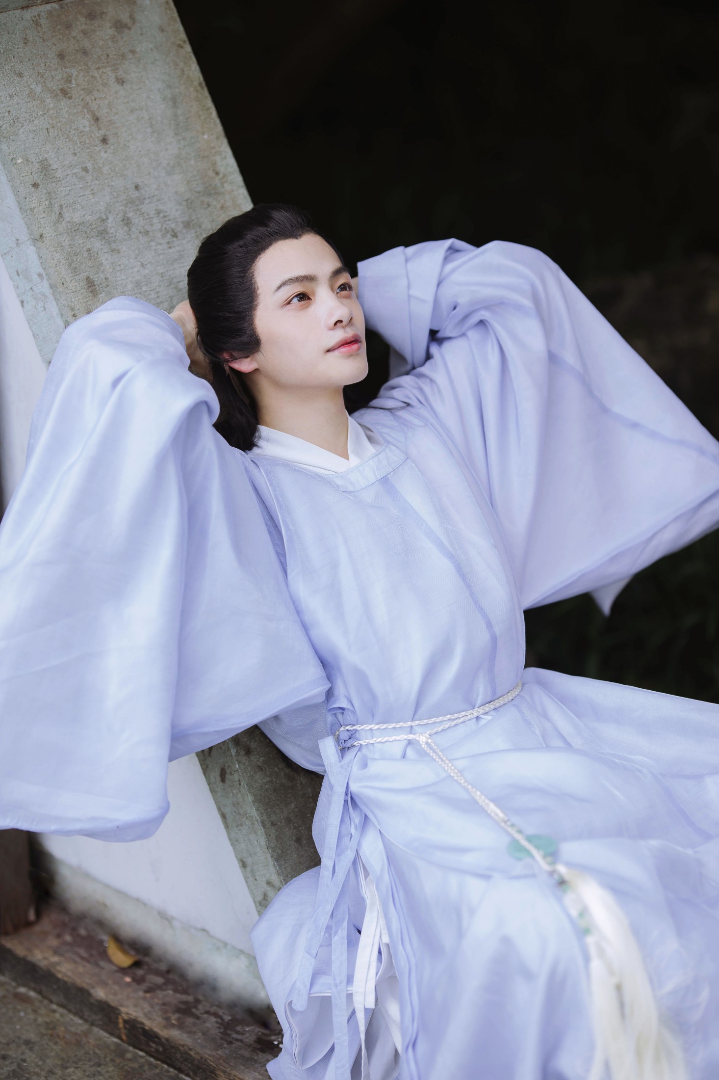 图片[8] - 楼下后勤的断腿音 - 《逃学书童》[22P] - 机器猫次元 - 机器猫次元