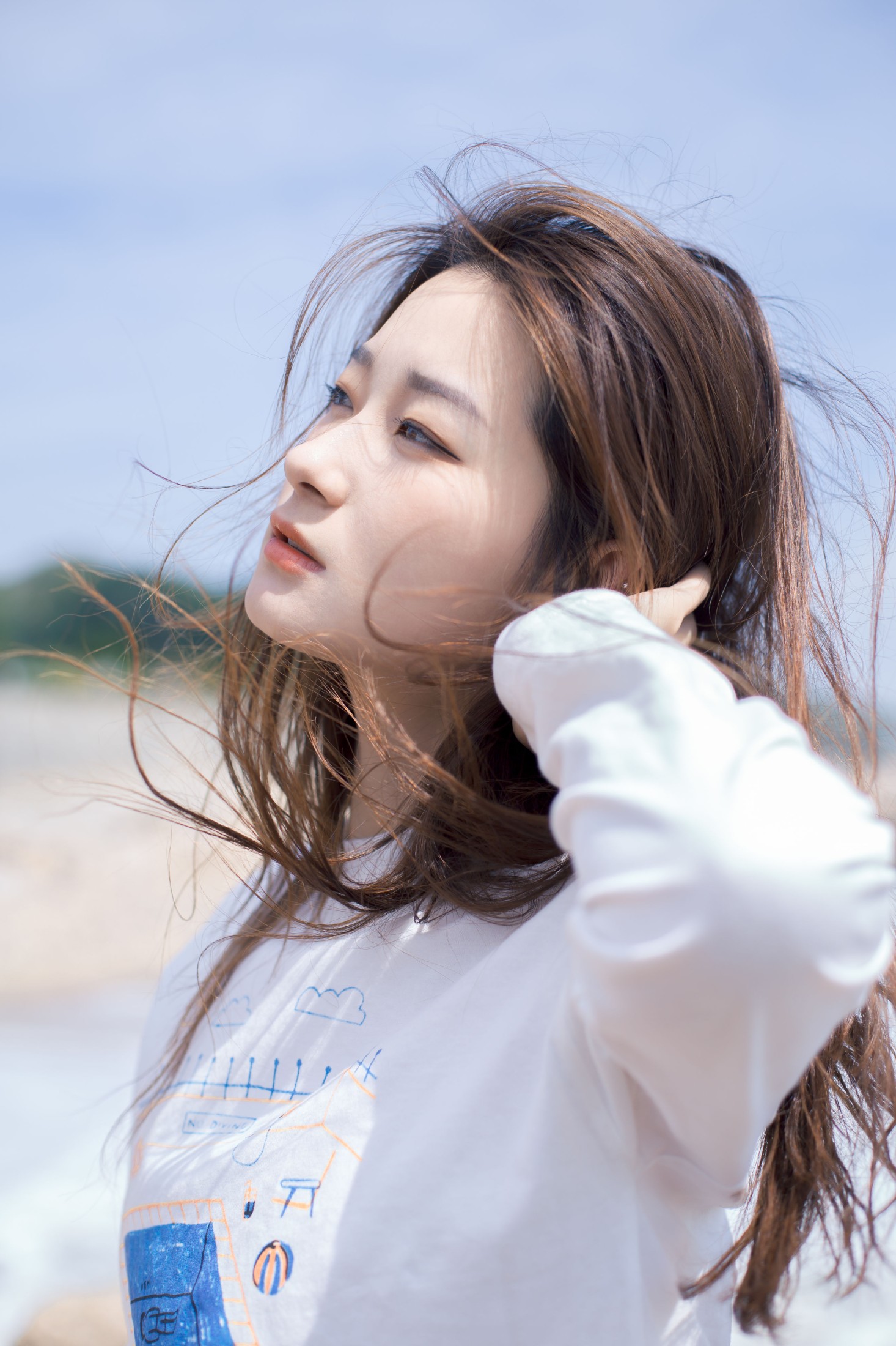 图片[5] - 小明 - 《海风的味道》[22P] - 机器猫次元 - 机器猫次元