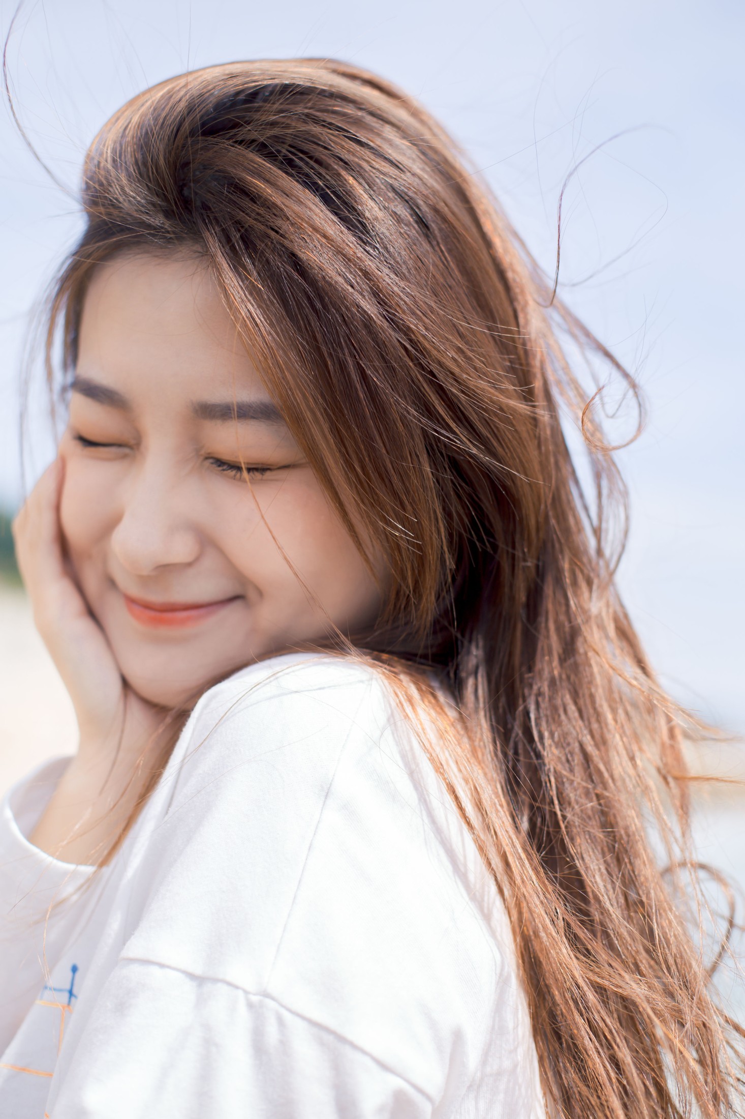 图片[6] - 小明 - 《海风的味道》[22P] - 机器猫次元 - 机器猫次元