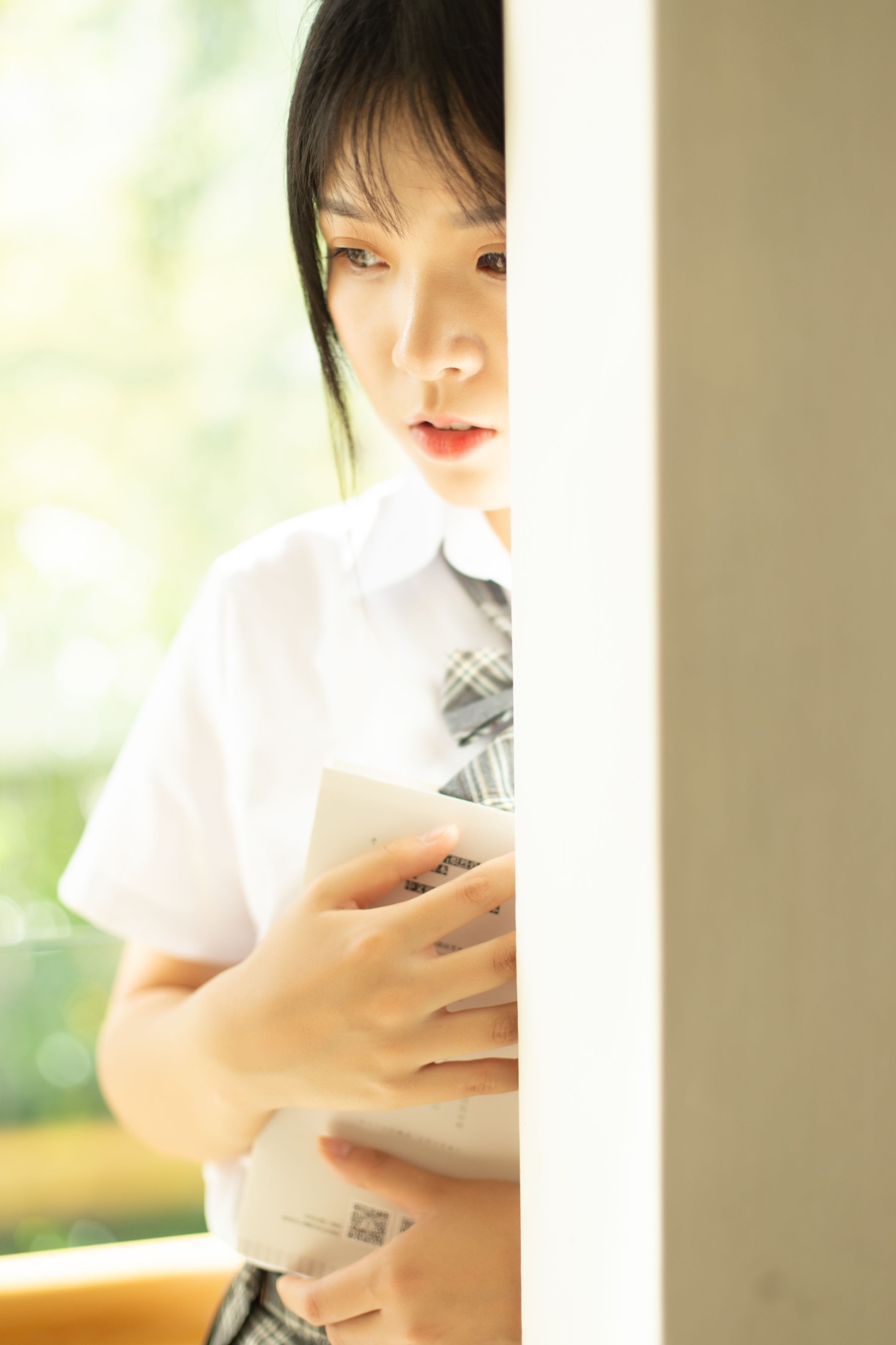 图片[8] - 悠然Hime - 《午后时光》[22P] - 机器猫次元 - 机器猫次元