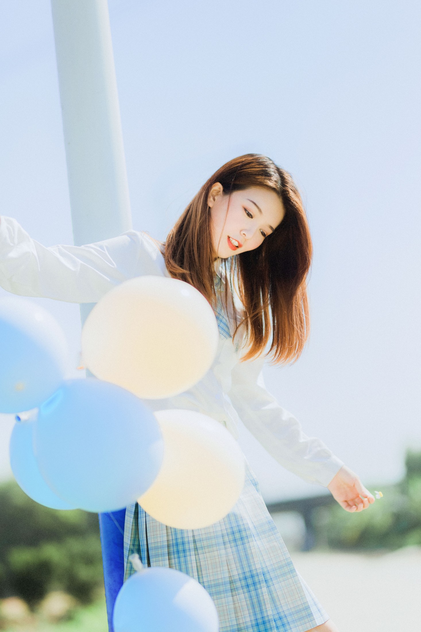 图片[5] - 航子就是航子呀 - 《青空之下》[26P] - 机器猫次元 - 机器猫次元