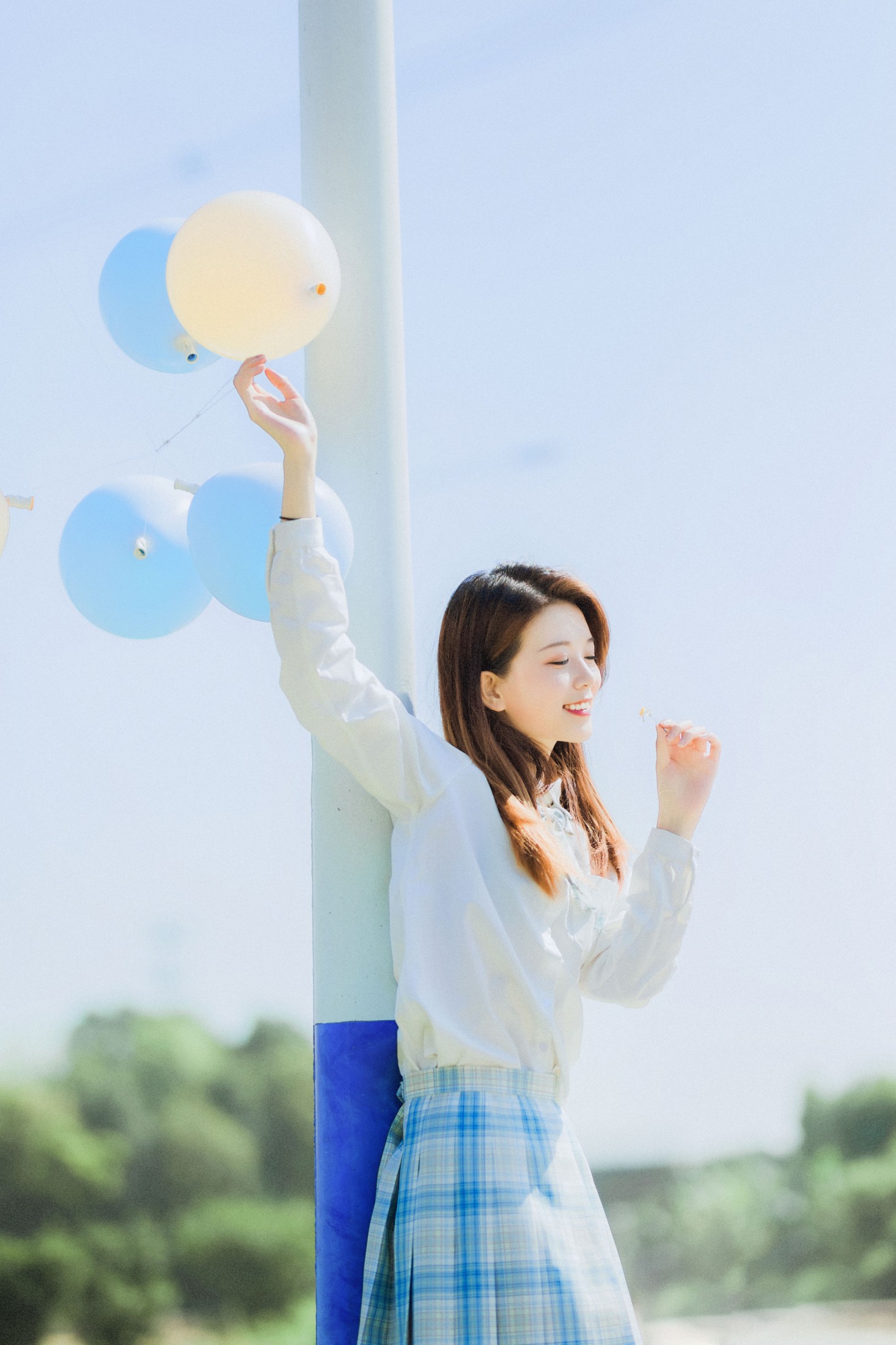 图片[6] - 航子就是航子呀 - 《青空之下》[26P] - 机器猫次元 - 机器猫次元