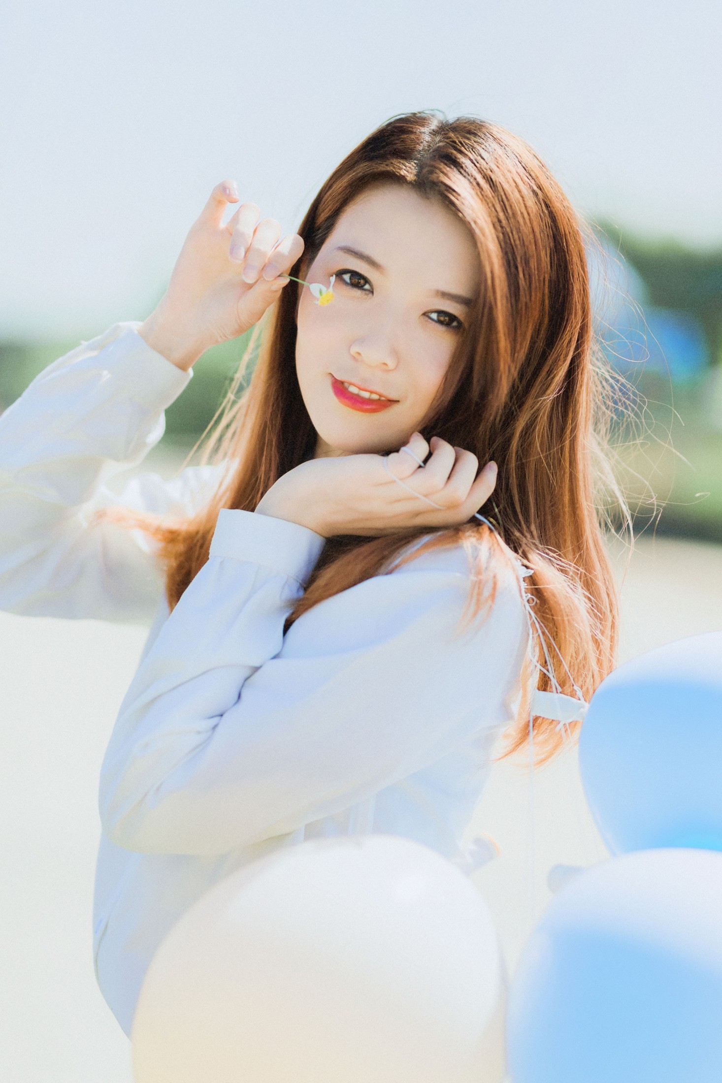 图片[4] - 航子就是航子呀 - 《青空之下》[26P] - 机器猫次元 - 机器猫次元