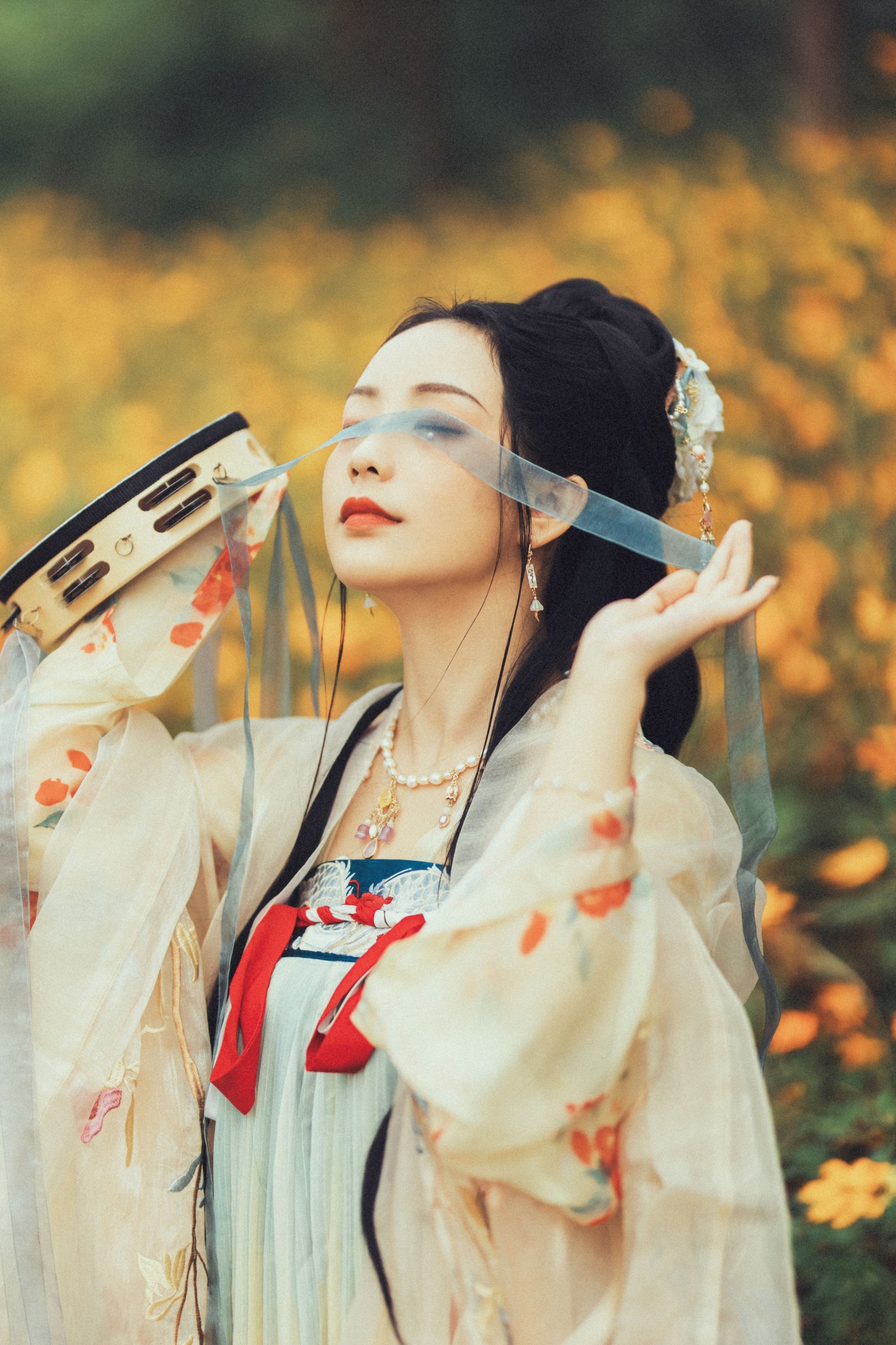 图片[6] - xxSilver - 《花期未央》[38P] - 机器猫次元 - 机器猫次元