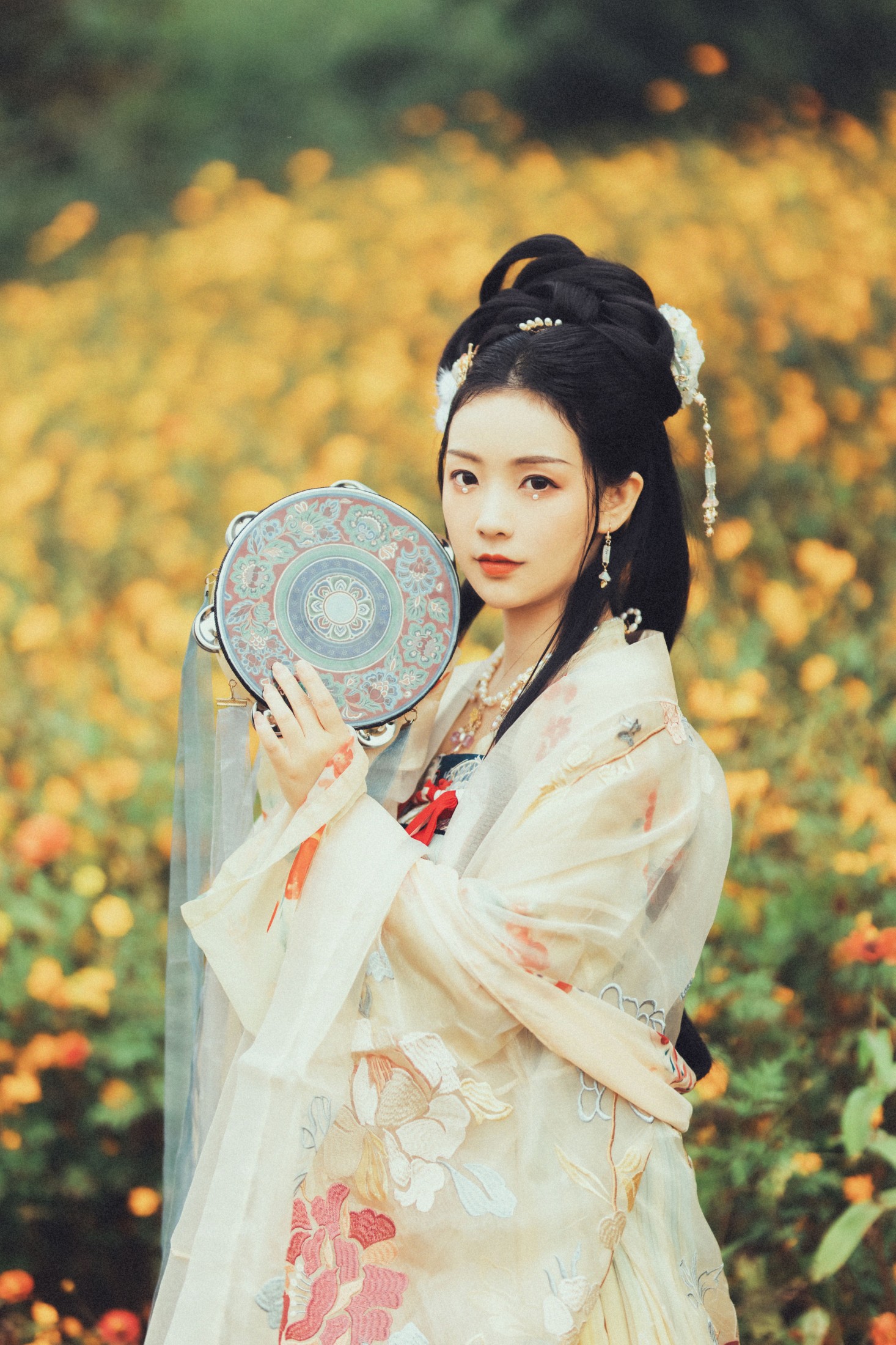 图片[4] - xxSilver - 《花期未央》[38P] - 机器猫次元 - 机器猫次元