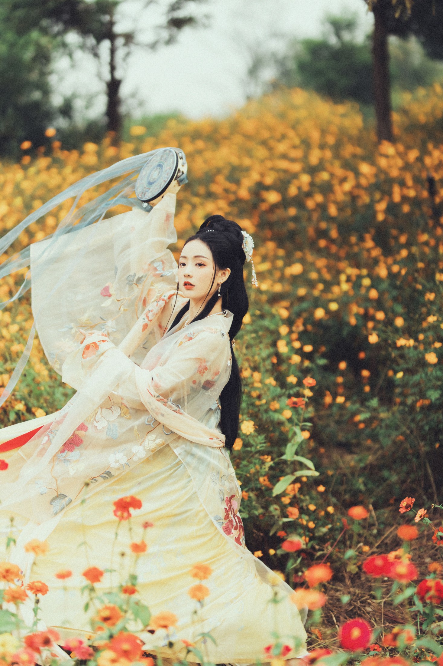 图片[5] - xxSilver - 《花期未央》[38P] - 机器猫次元 - 机器猫次元