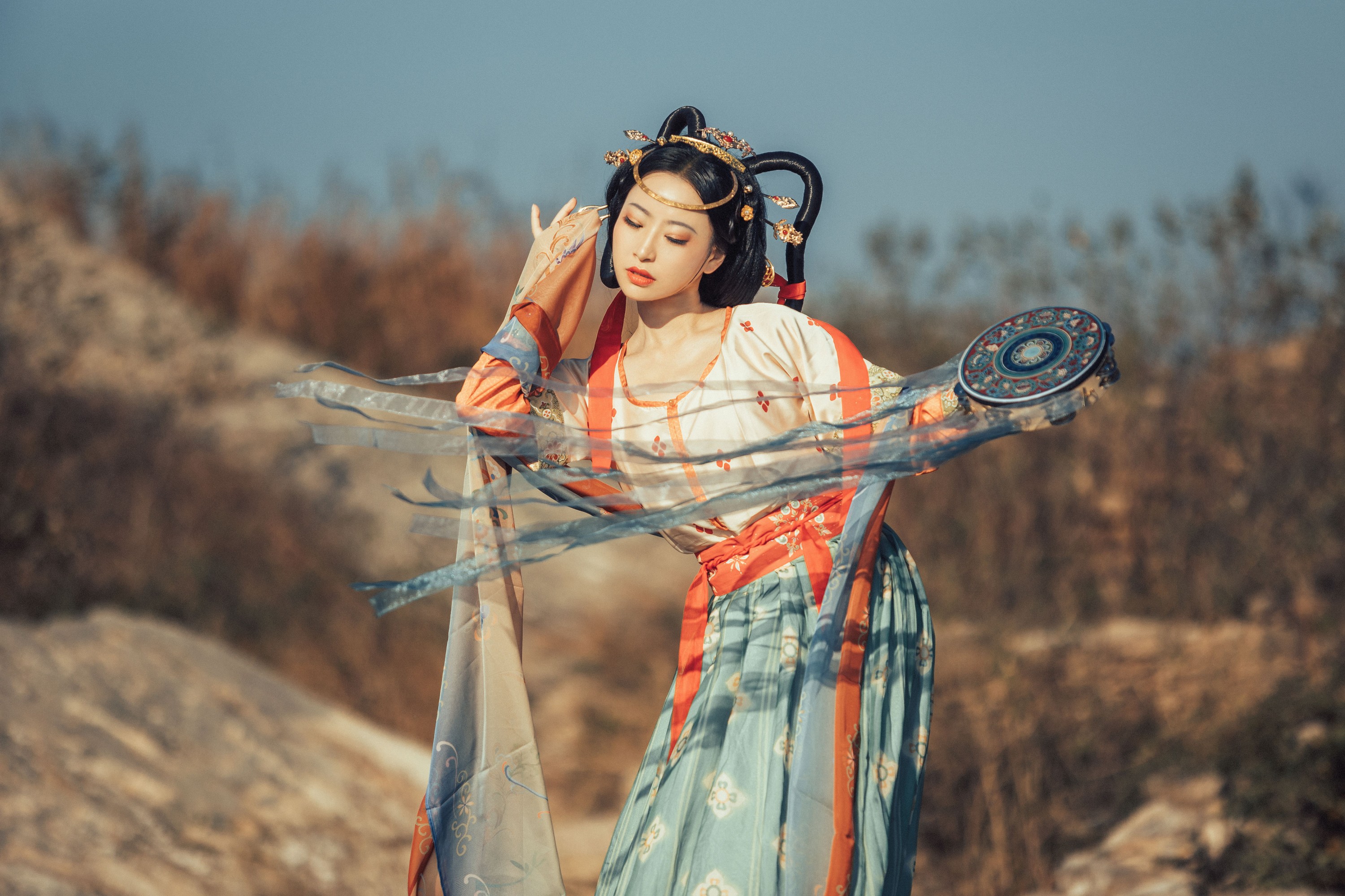 图片[8] - 是耳朵阿 - 《云归处》[29P] - 机器猫次元 - 机器猫次元