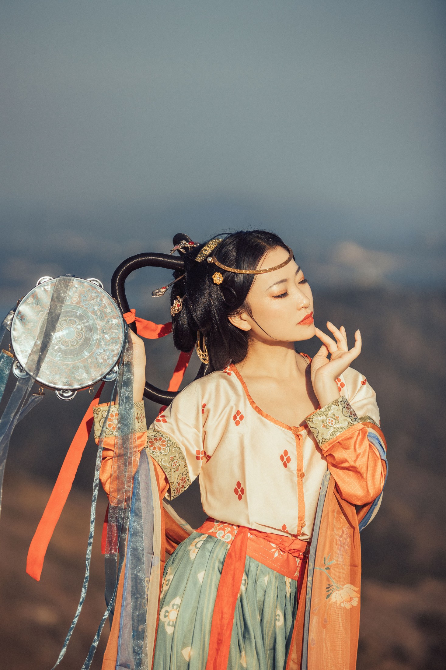图片[6] - 是耳朵阿 - 《云归处》[29P] - 机器猫次元 - 机器猫次元