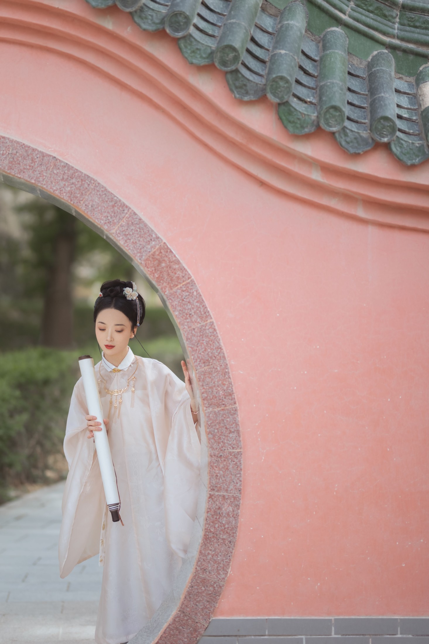 图片[3] - 蜡笔小新 - 《丁香绪》[24P] - 机器猫次元 - 机器猫次元