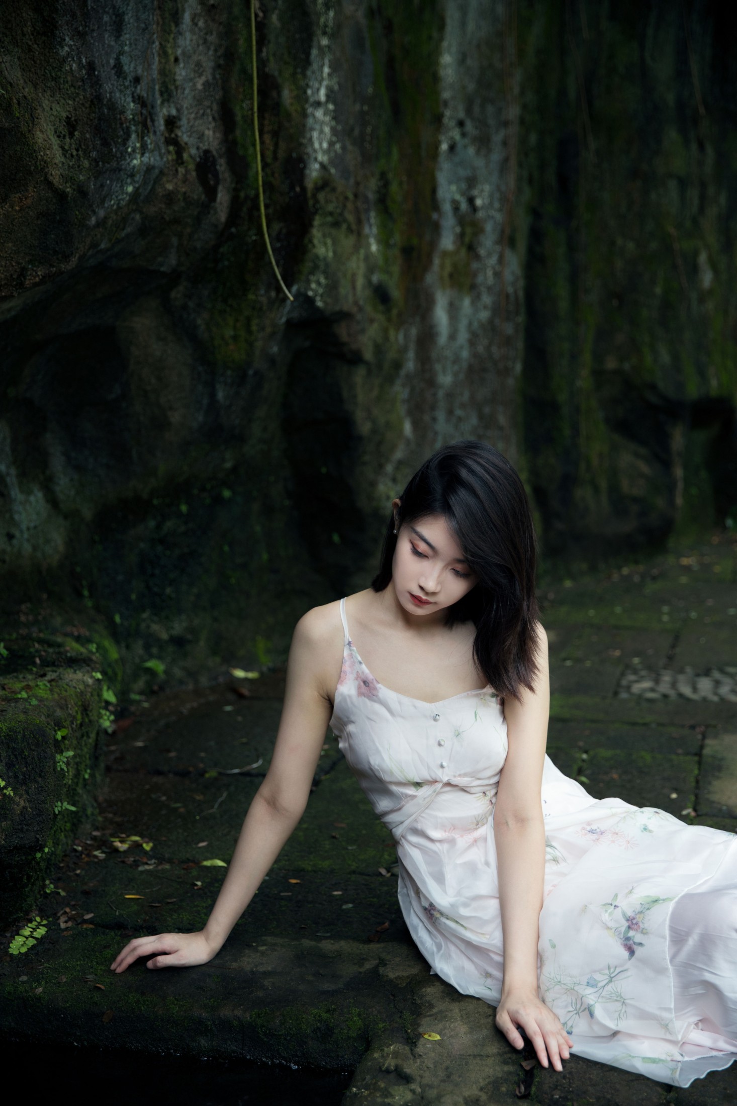 图片[3] - Neida - 《寻觅》[24P] - 机器猫次元 - 机器猫次元