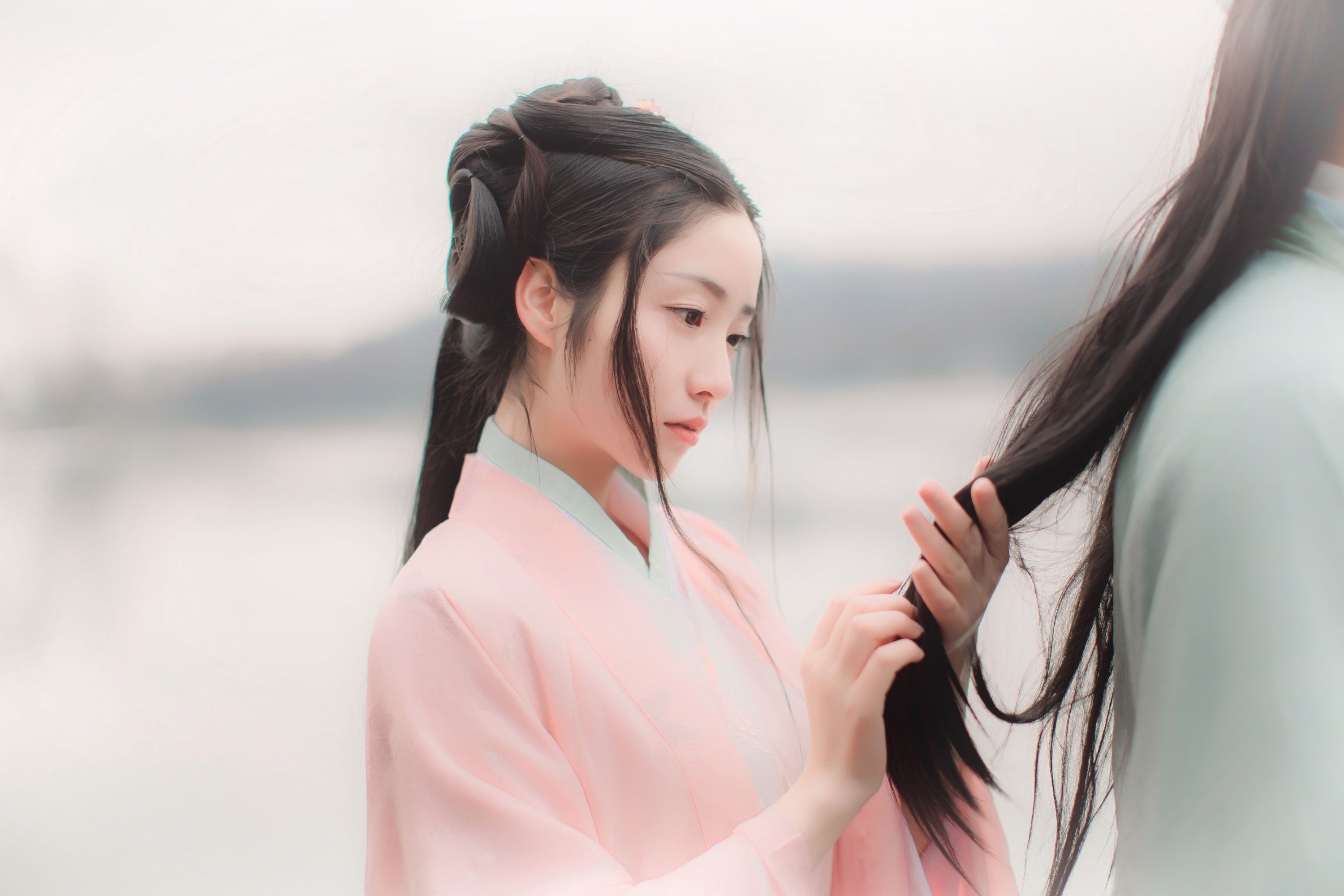 图片[8] - 李星宇-小舞 小温暖想要个大太阳 - 《剑舞》[22P] - 机器猫次元 - 机器猫次元