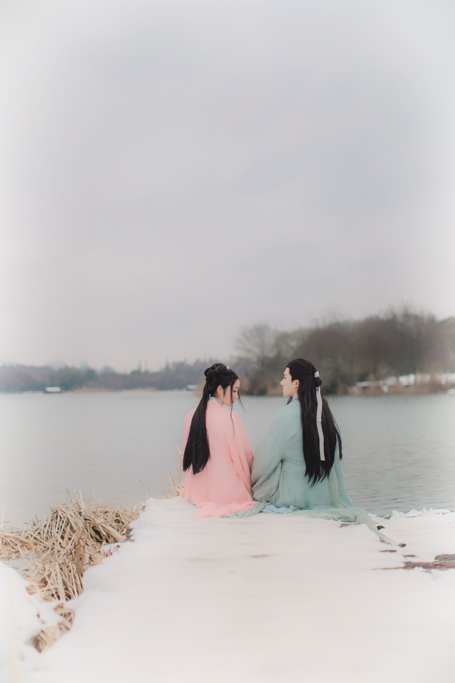 图片[4] - 李星宇-小舞 小温暖想要个大太阳 - 《剑舞》[22P] - 机器猫次元 - 机器猫次元