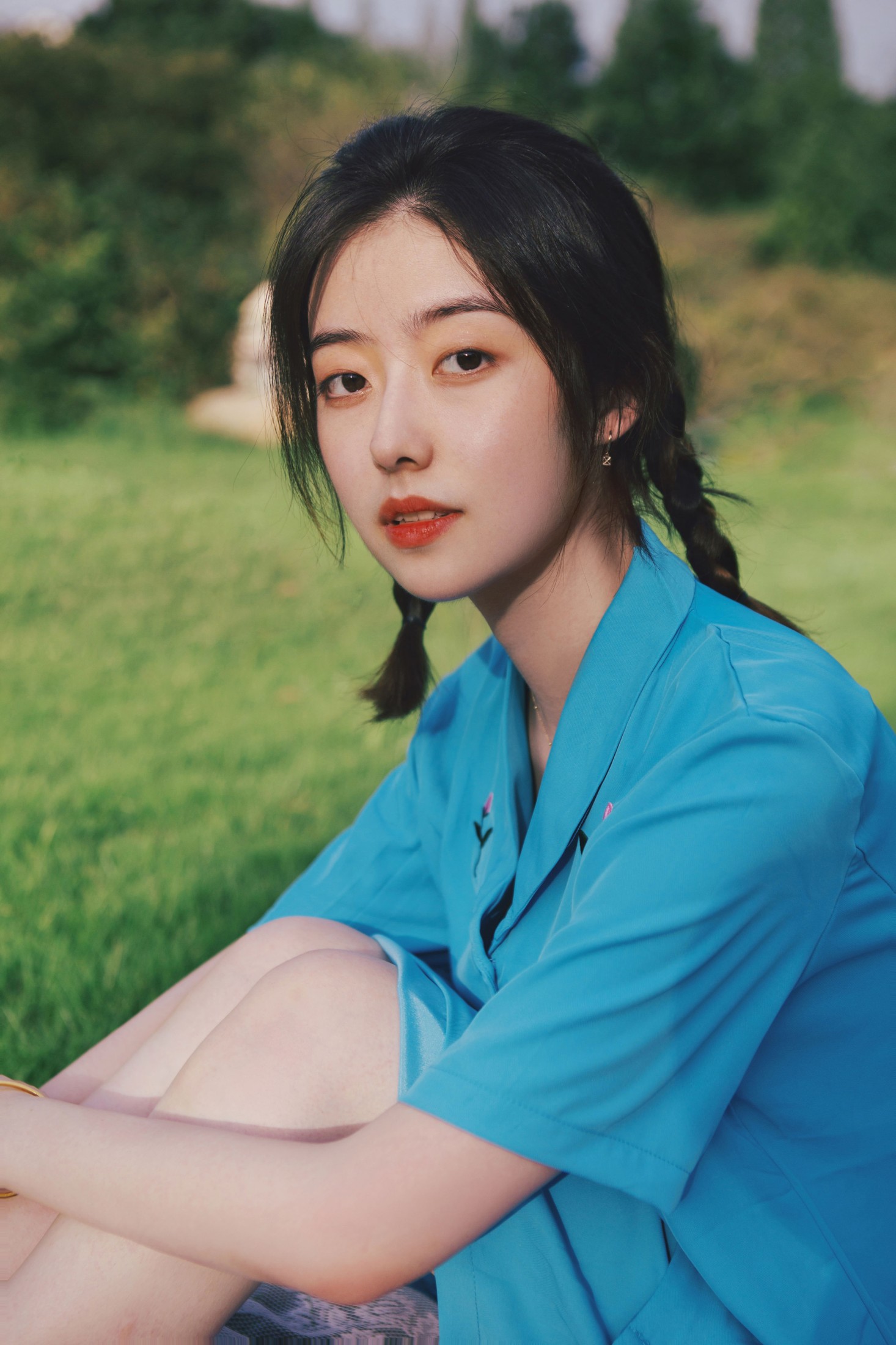 图片[5] - 而光阴皎洁n - 《夏日伊始》[24P] - 机器猫次元 - 机器猫次元