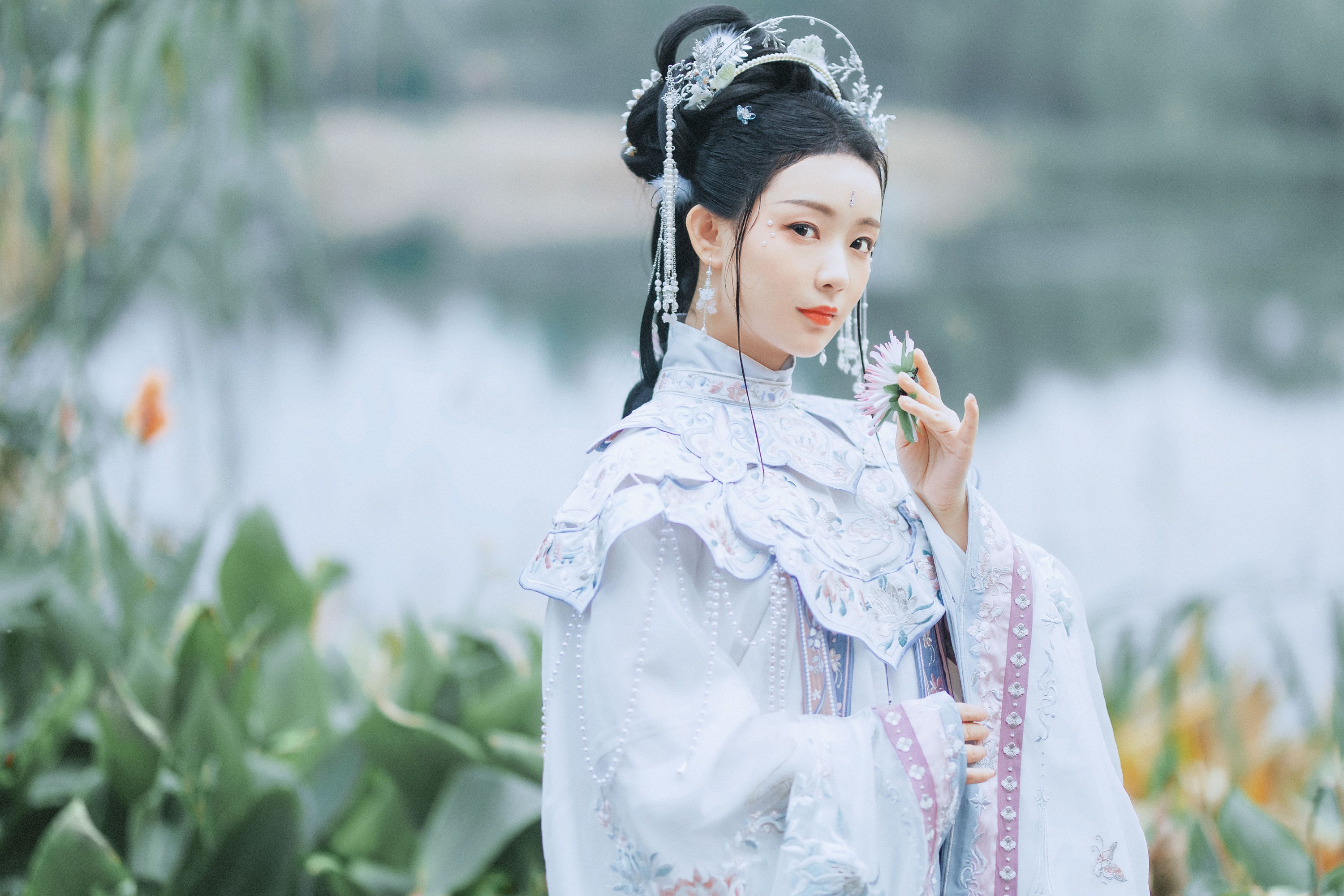图片[7] - xxSilver - 《清寒里》[42P] - 机器猫次元 - 机器猫次元