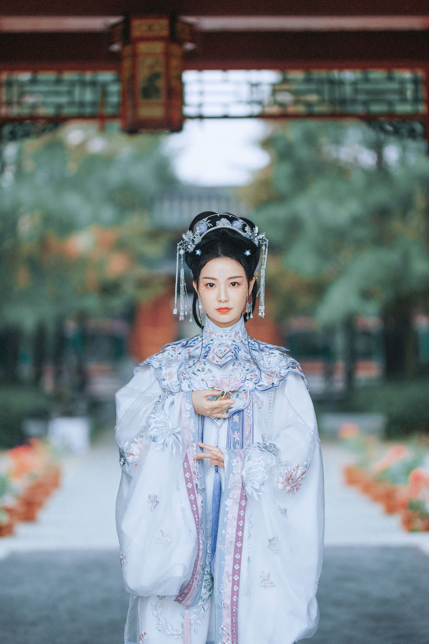 图片[4] - xxSilver - 《清寒里》[42P] - 机器猫次元 - 机器猫次元