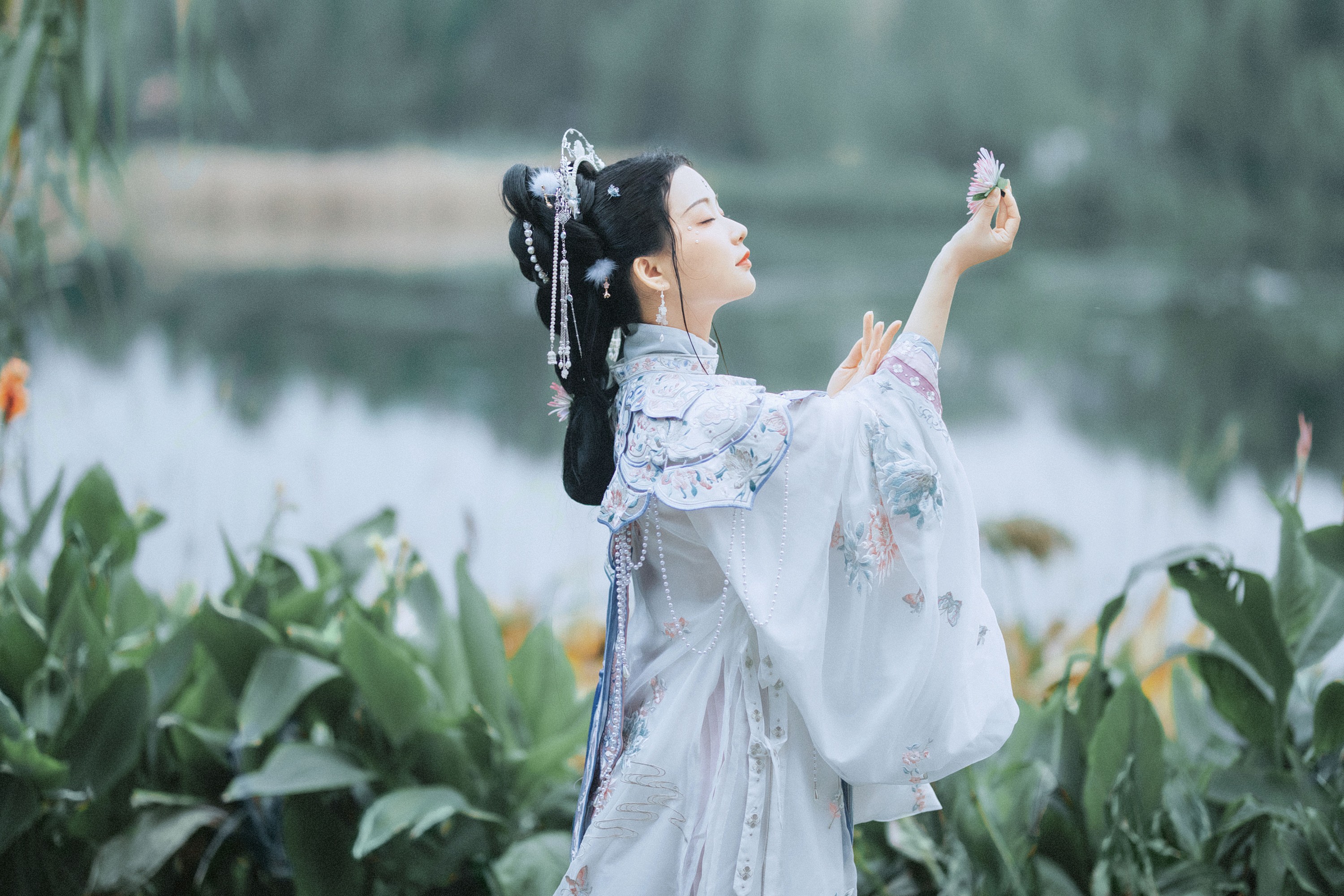 图片[8] - xxSilver - 《清寒里》[42P] - 机器猫次元 - 机器猫次元