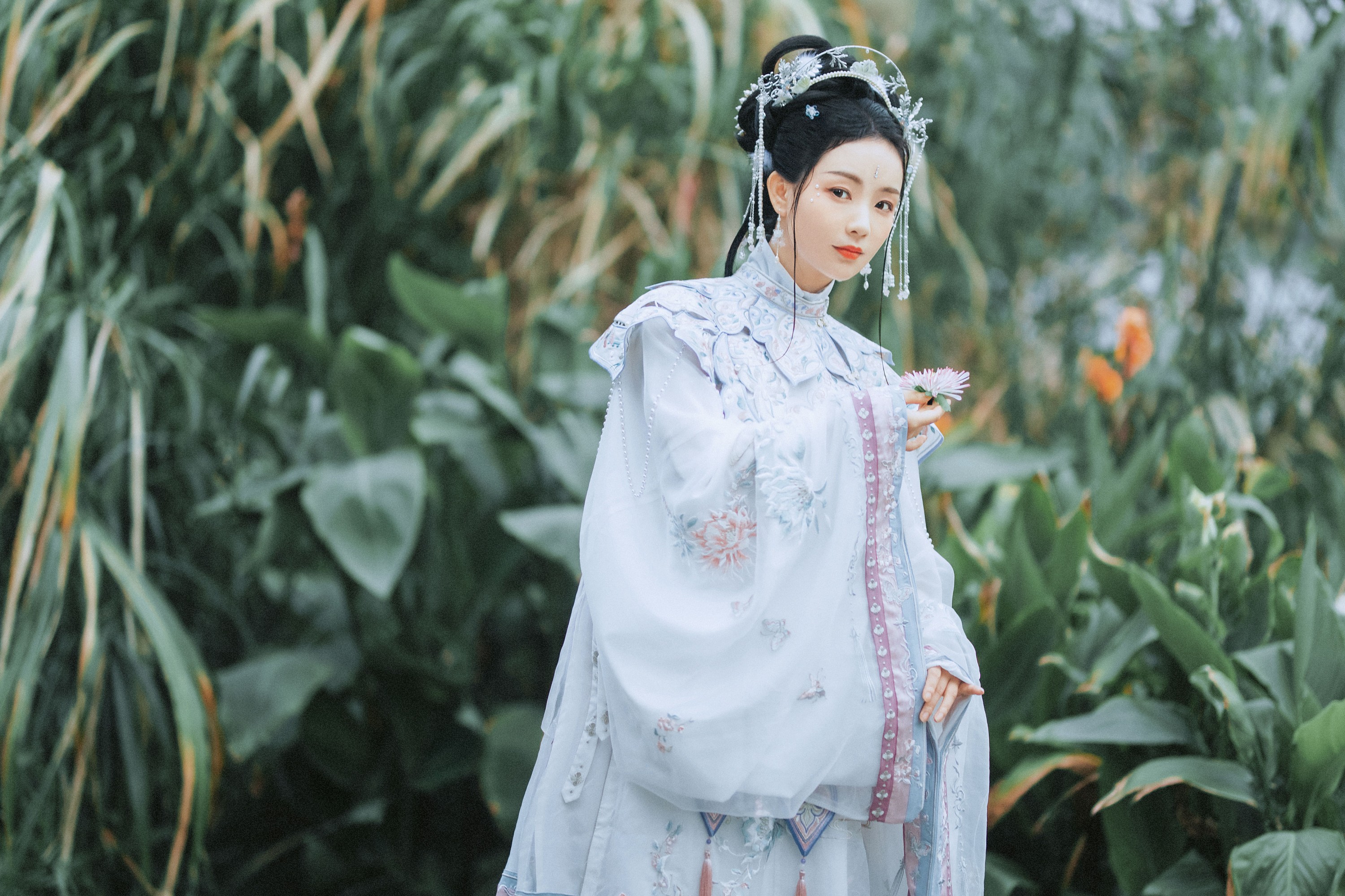 图片[6] - xxSilver - 《清寒里》[42P] - 机器猫次元 - 机器猫次元