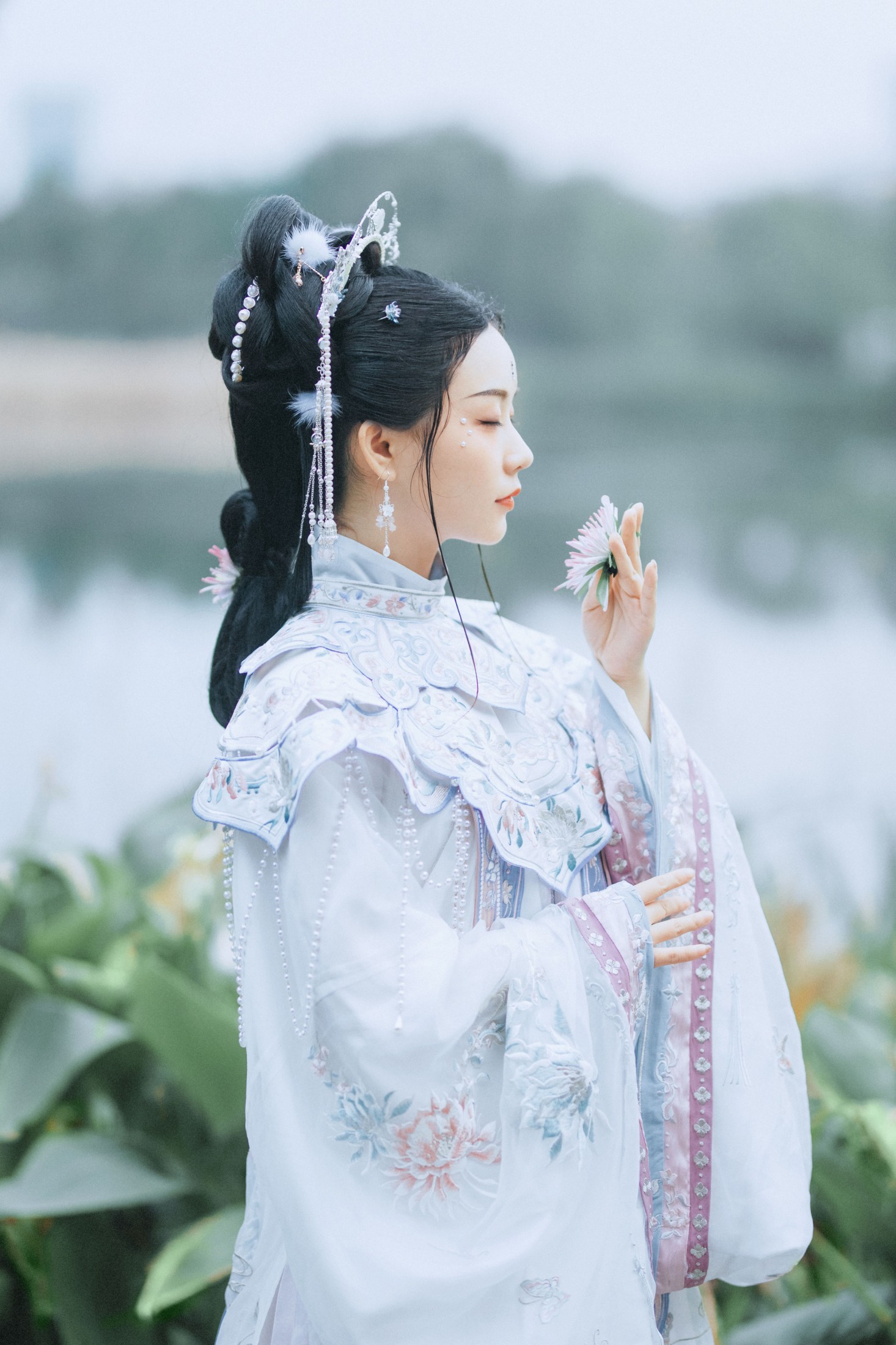 图片[5] - xxSilver - 《清寒里》[42P] - 机器猫次元 - 机器猫次元