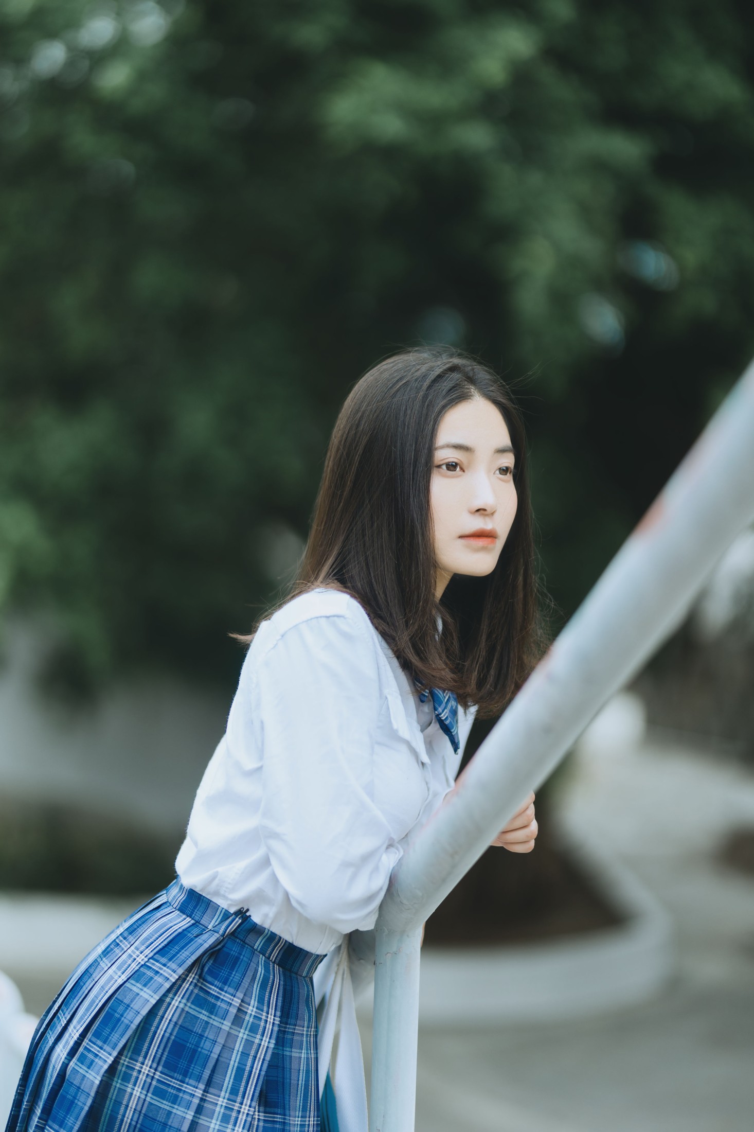 图片[5] - 云彩要认真学习 - 《放课后》[42P] - 机器猫次元 - 机器猫次元