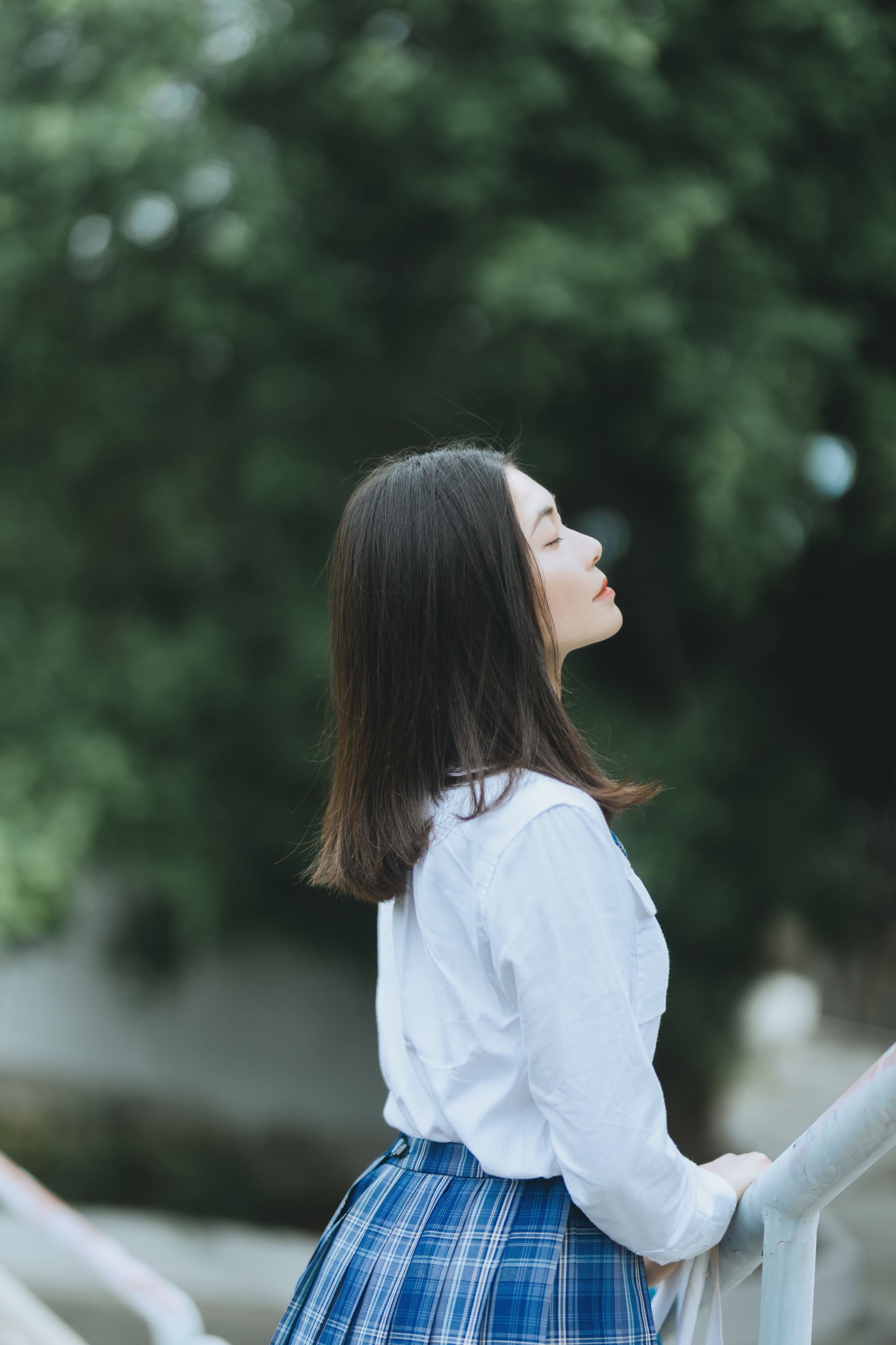 图片[4] - 云彩要认真学习 - 《放课后》[42P] - 机器猫次元 - 机器猫次元
