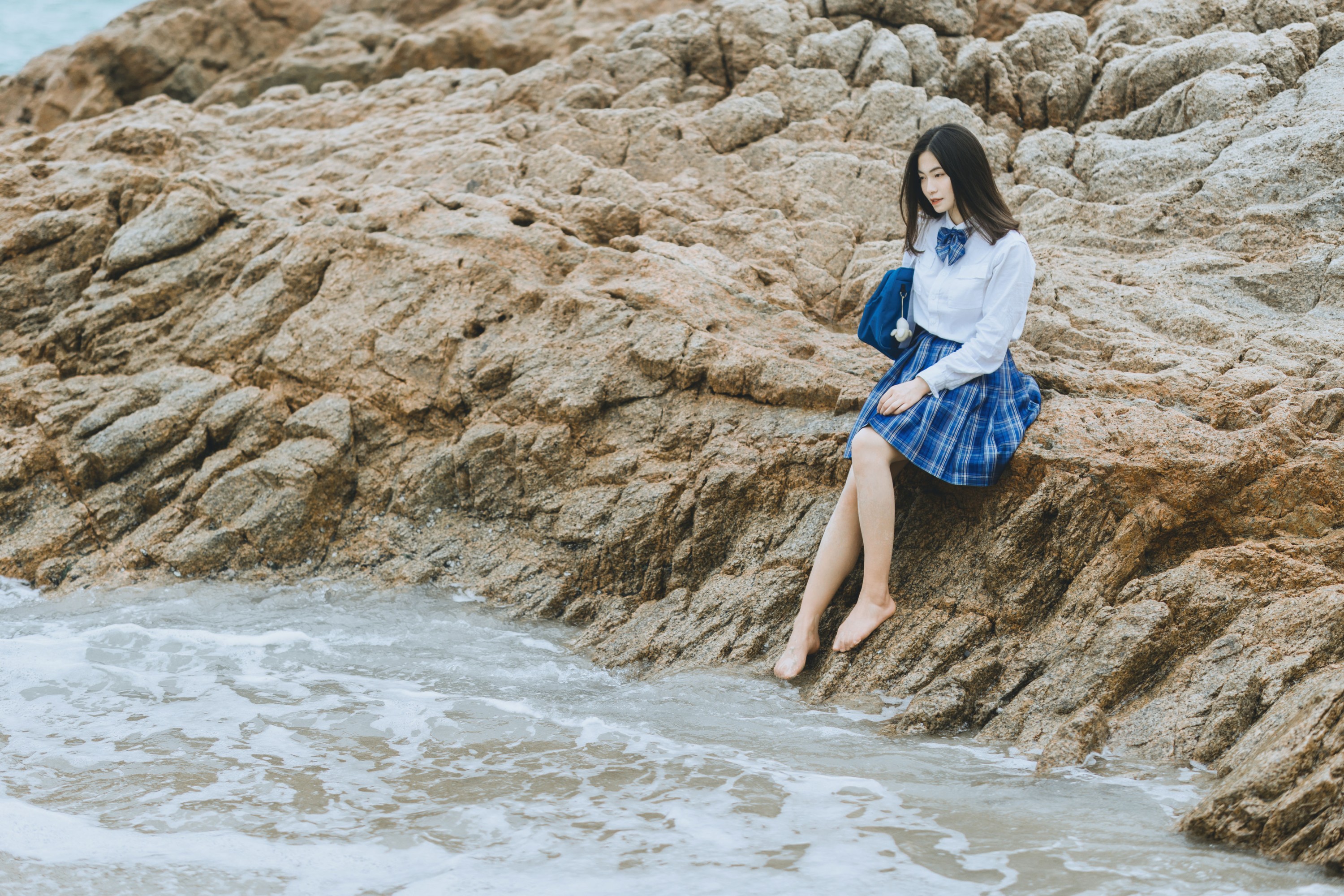 图片[3] - 云彩要认真学习 - 《放课后》[42P] - 机器猫次元 - 机器猫次元
