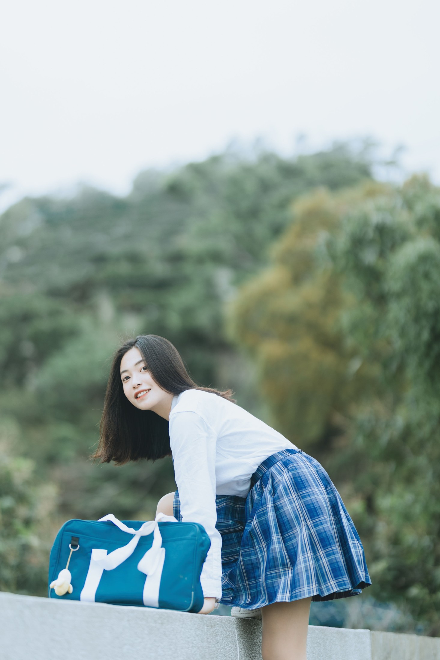 图片[7] - 云彩要认真学习 - 《放课后》[42P] - 机器猫次元 - 机器猫次元