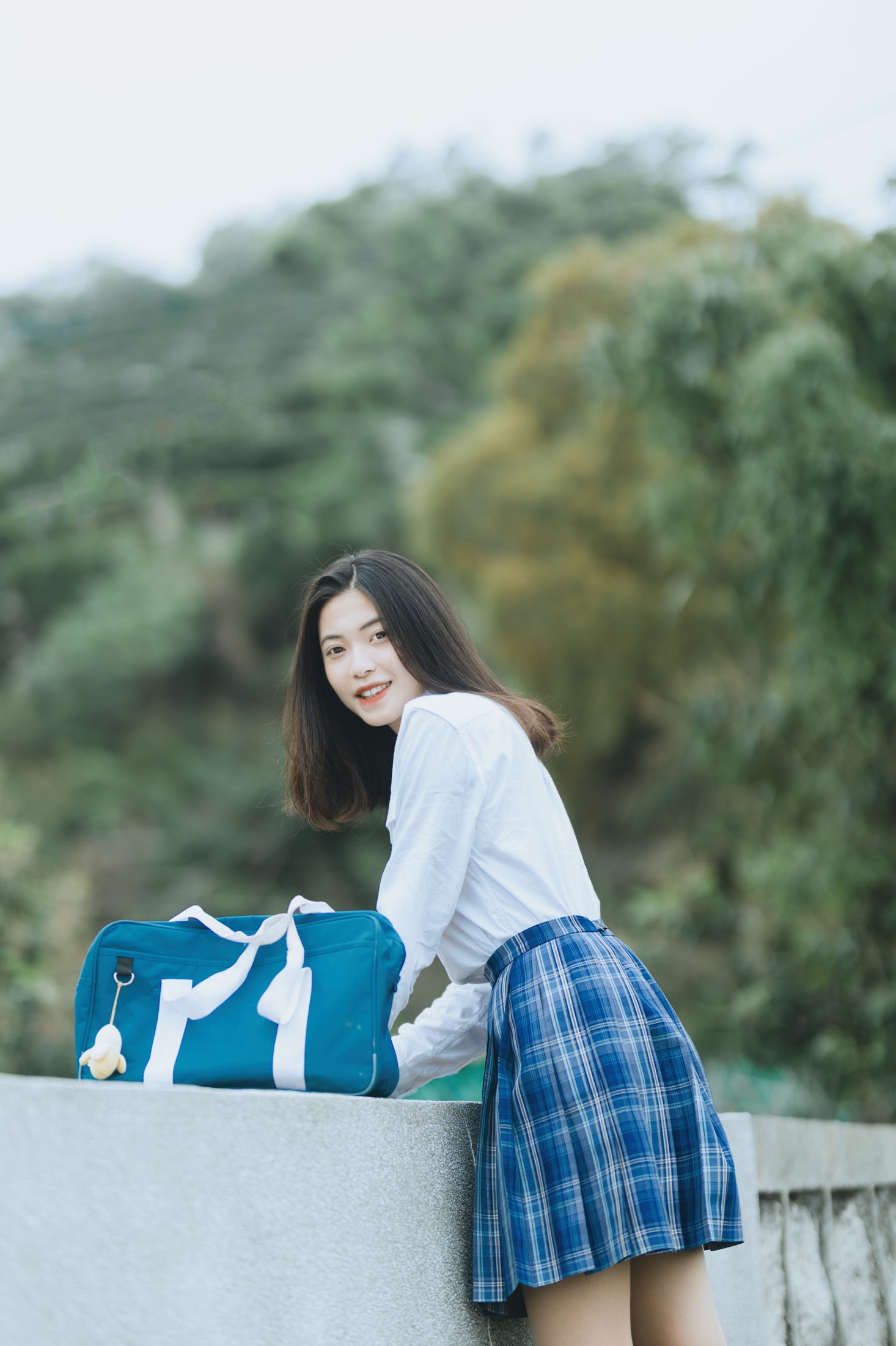 图片[6] - 云彩要认真学习 - 《放课后》[42P] - 机器猫次元 - 机器猫次元