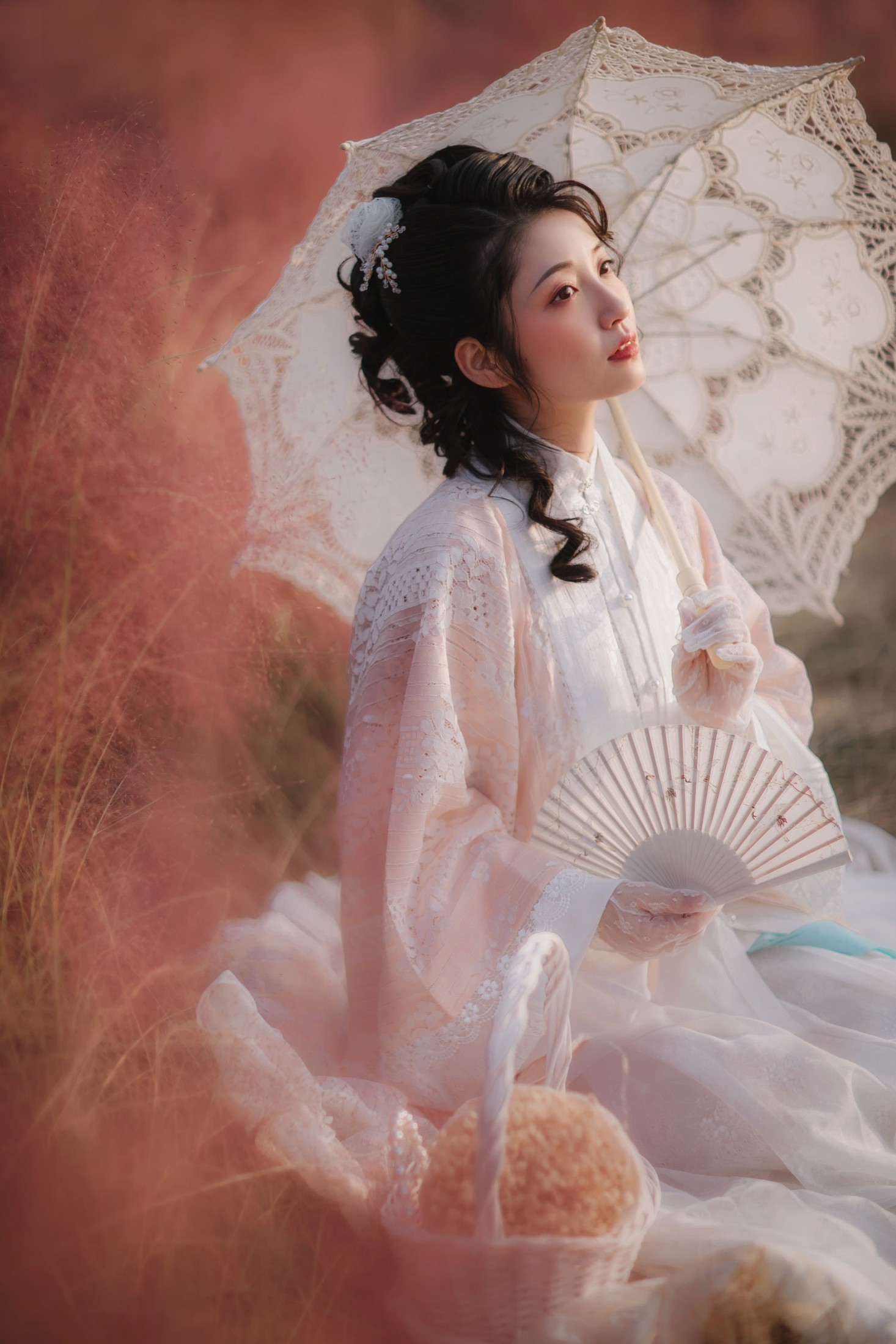 图片[5] - 小温暖想要个大太阳 - 《粉黛》[21P] - 机器猫次元 - 机器猫次元