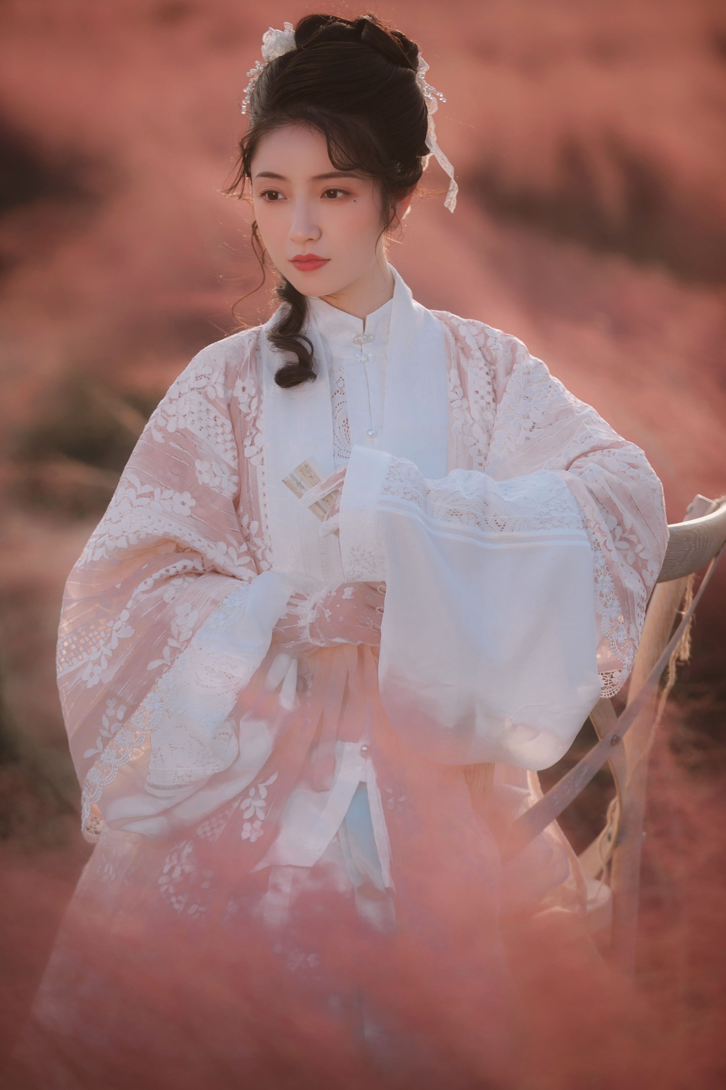 图片[7] - 小温暖想要个大太阳 - 《粉黛》[21P] - 机器猫次元 - 机器猫次元