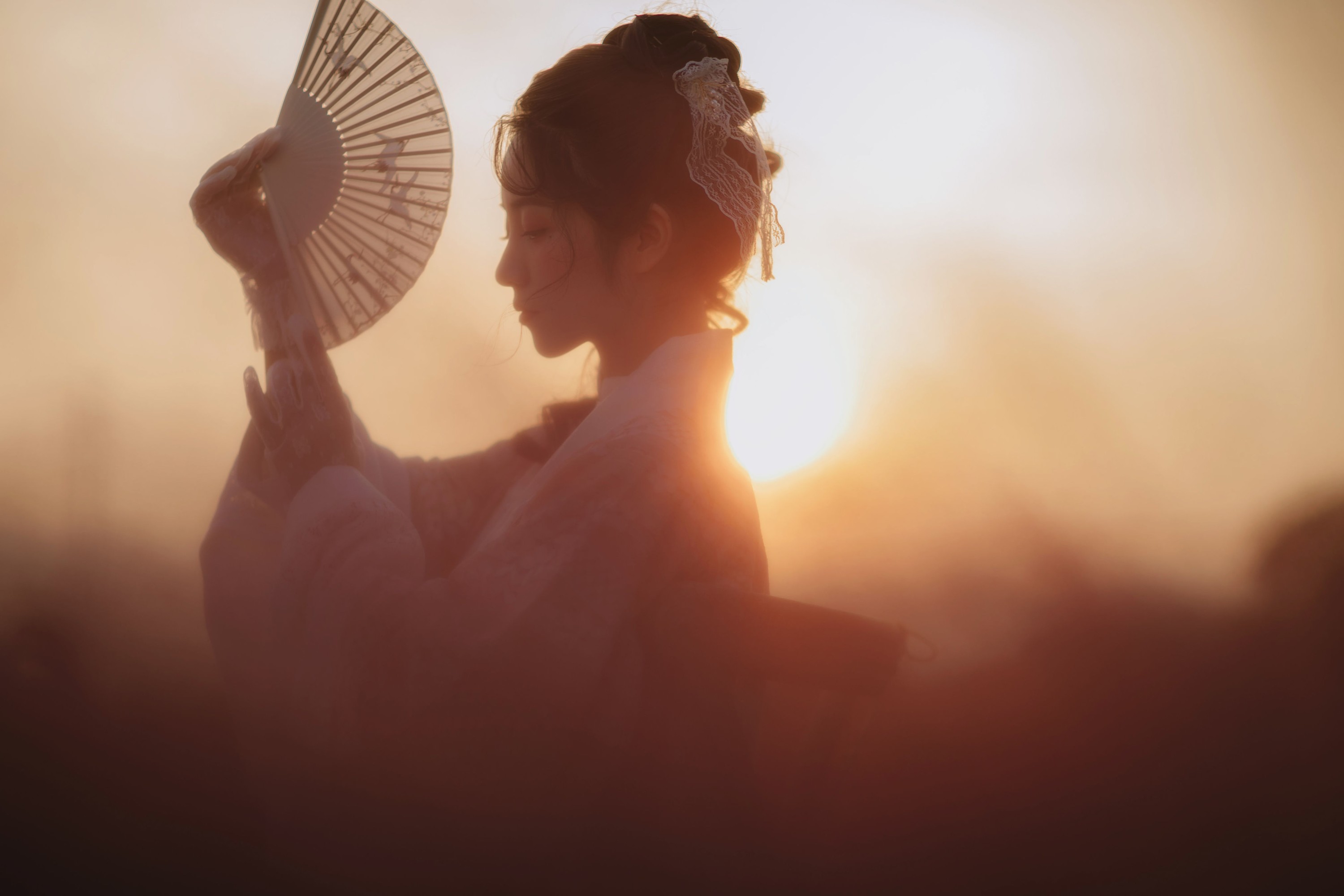 图片[3] - 小温暖想要个大太阳 - 《粉黛》[21P] - 机器猫次元 - 机器猫次元