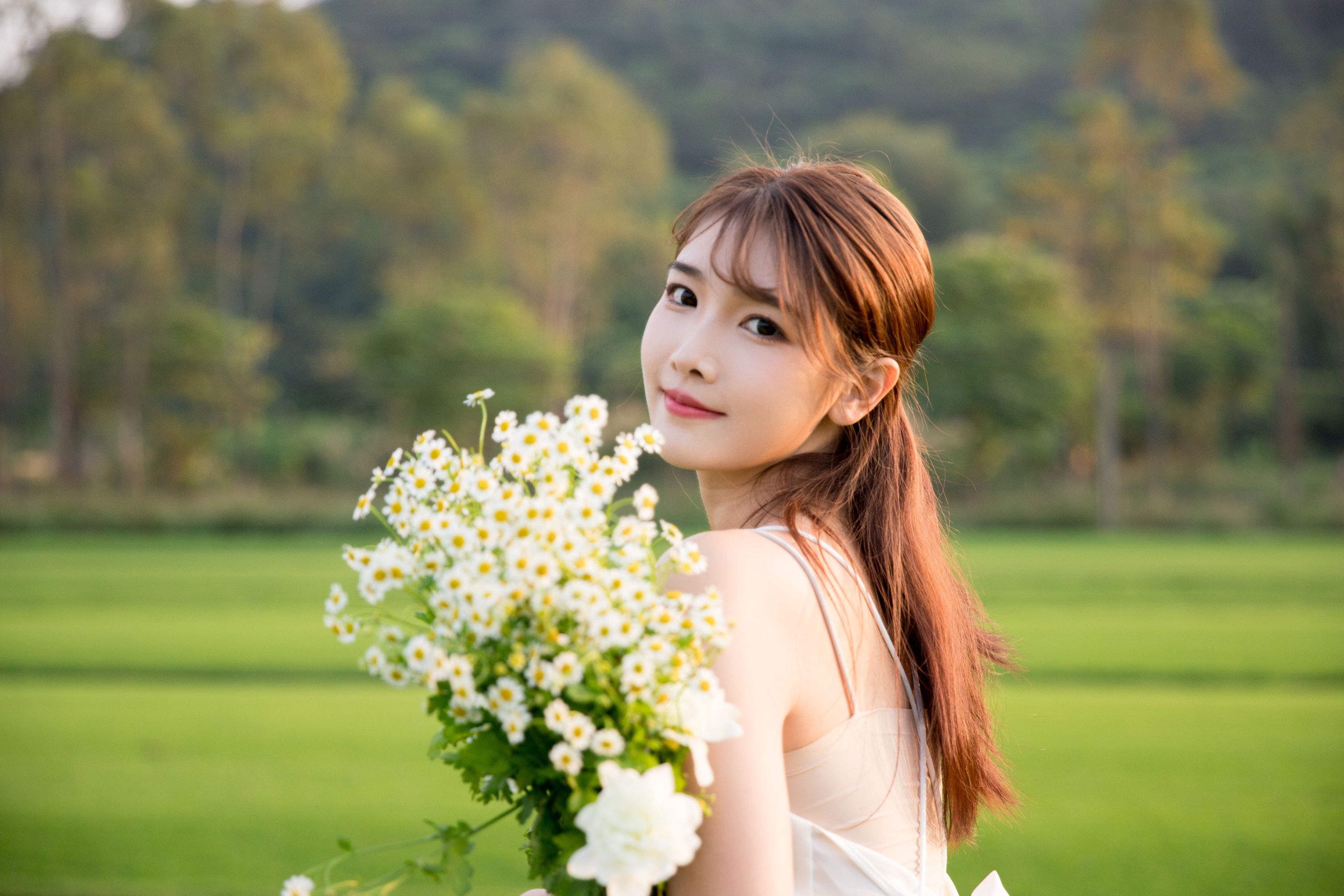 图片[4] - 湘湘 - 《悠然假日》[22P] - 机器猫次元 - 机器猫次元