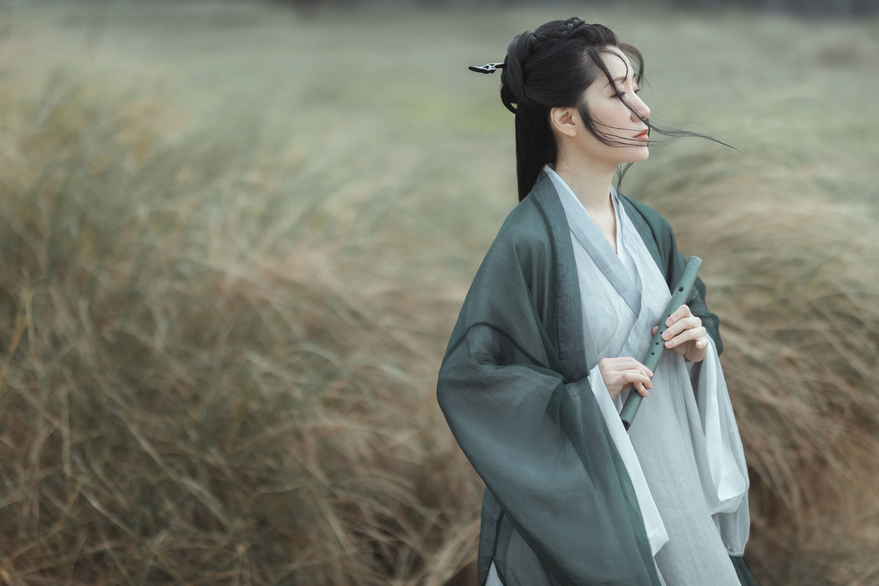 图片[5] - 何佳 - 《天涯倦客》[26P] - 机器猫次元 - 机器猫次元
