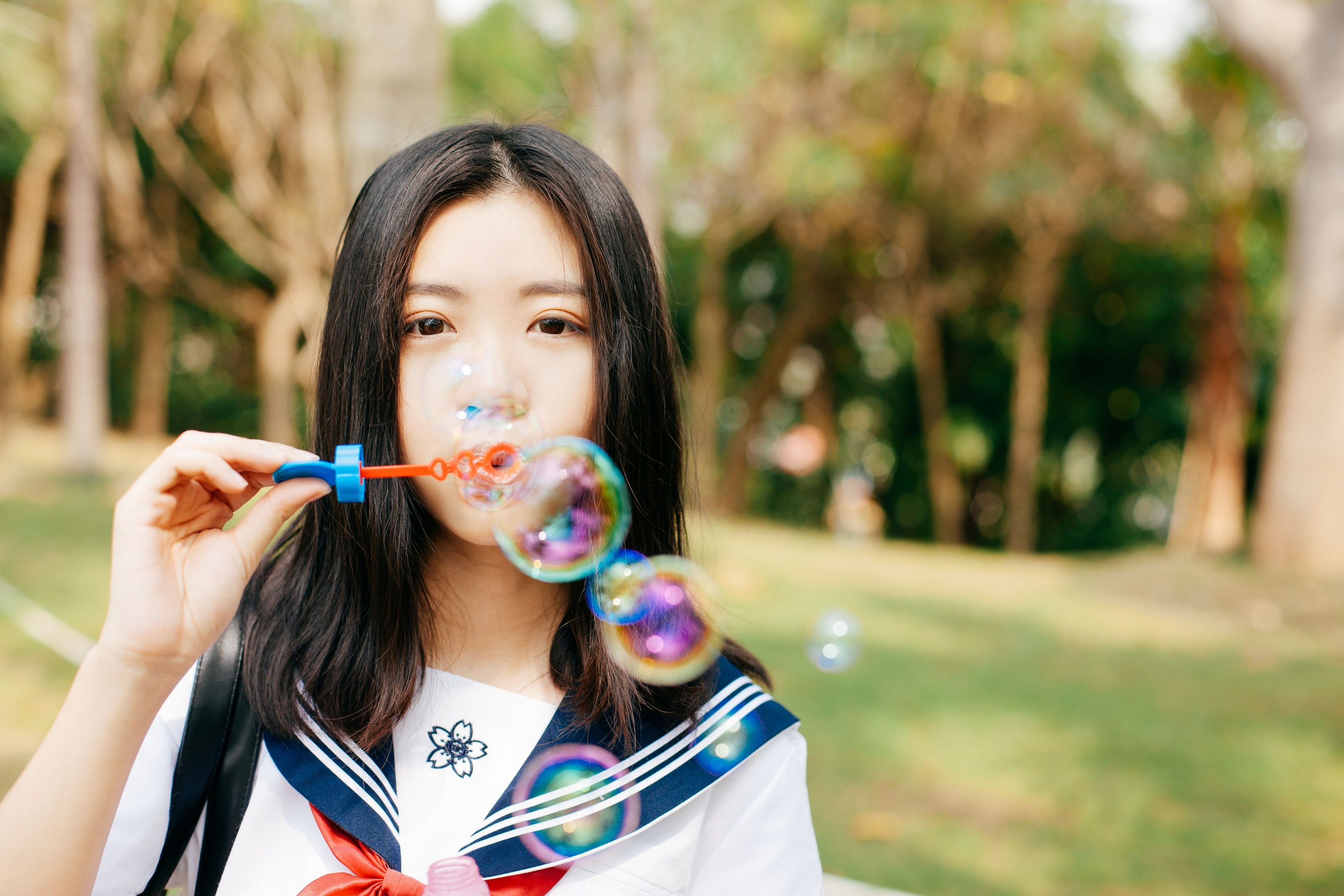 图片[6] - 杨婵 - 《星光游乐园》[23P] - 机器猫次元 - 机器猫次元